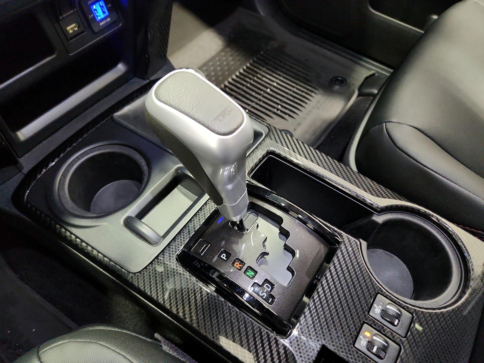 Thumbnail: 2024 Toyota 4Runner - 18