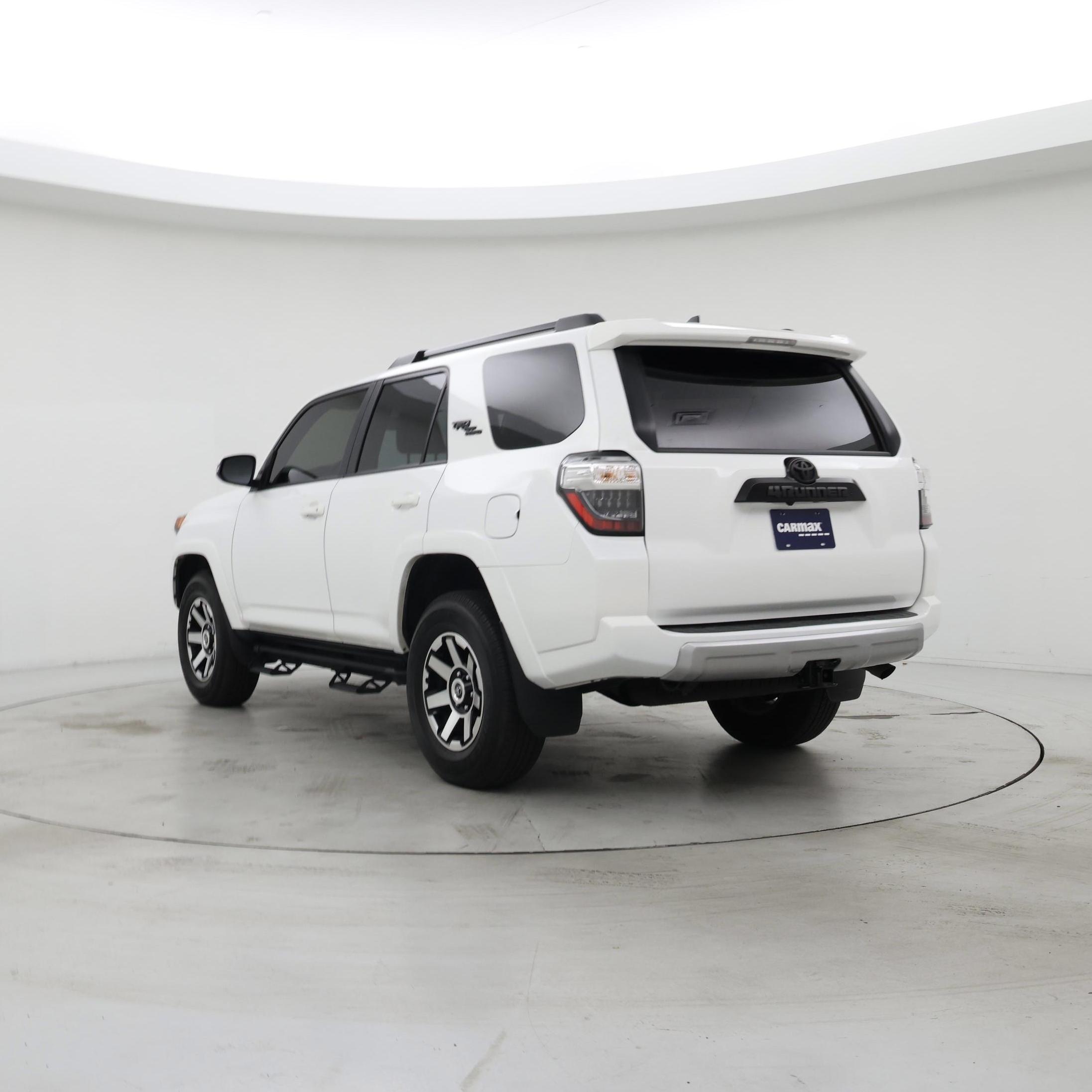 Thumbnail: 2024 Toyota 4Runner - 2