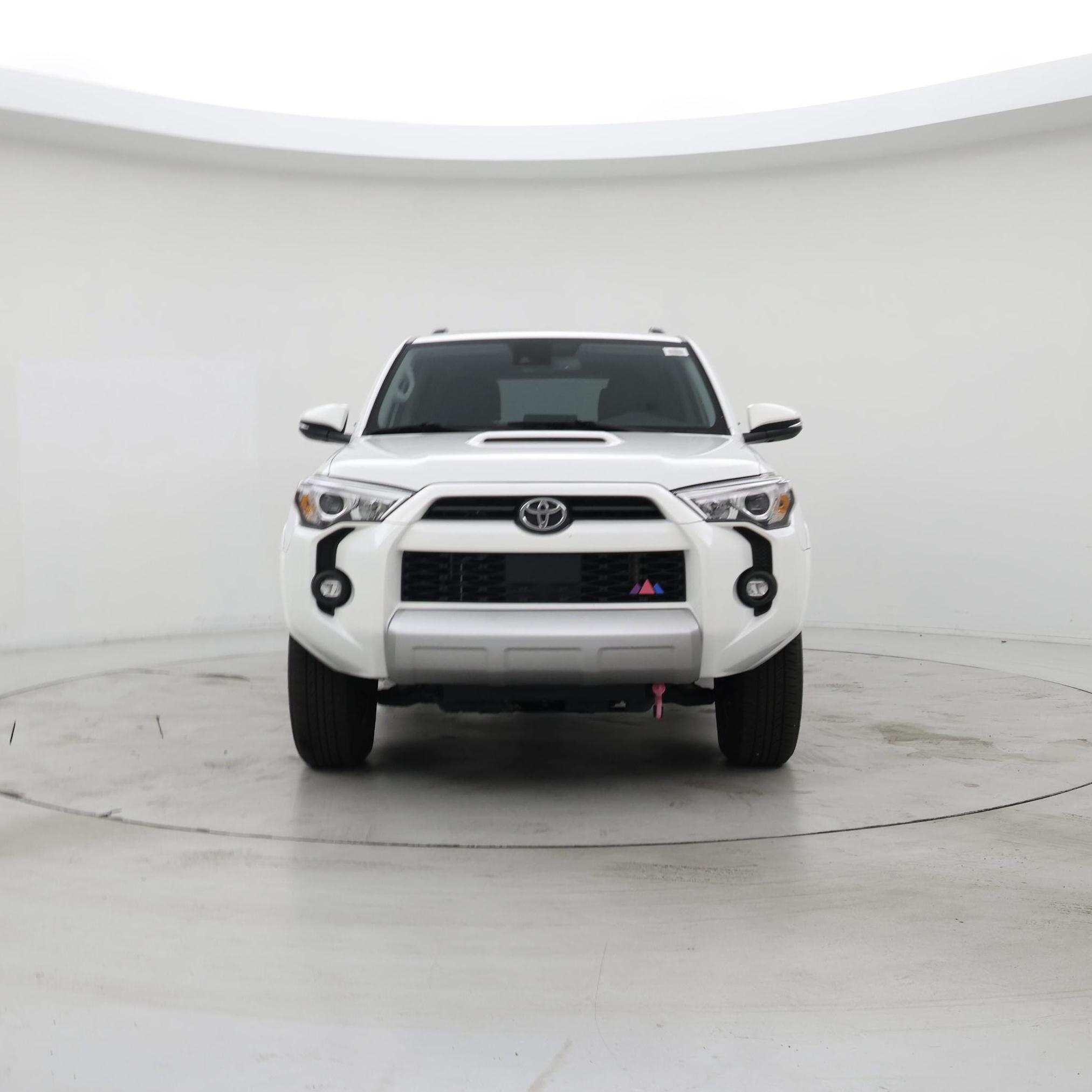 Thumbnail: 2024 Toyota 4Runner - 5