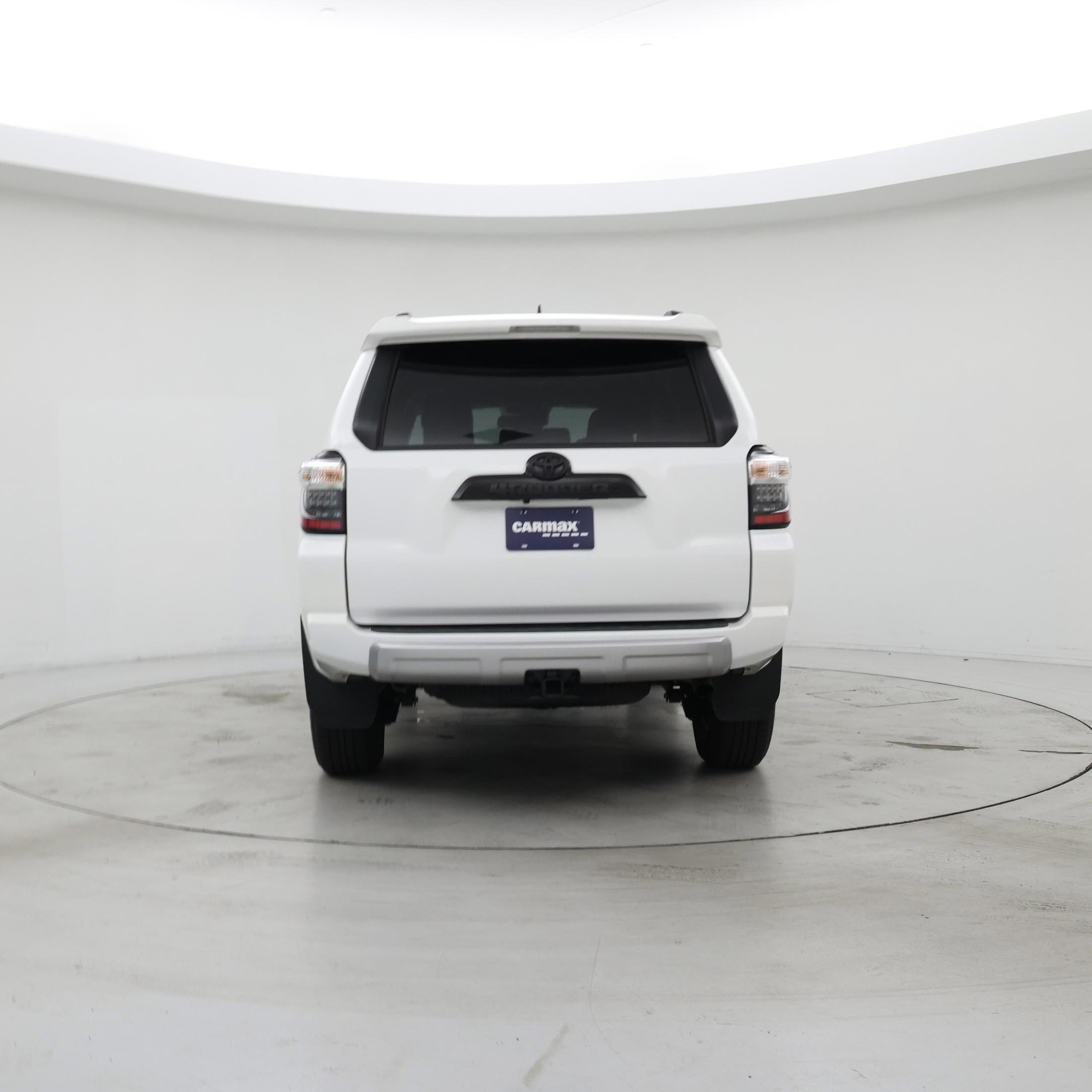 Thumbnail: 2024 Toyota 4Runner - 6