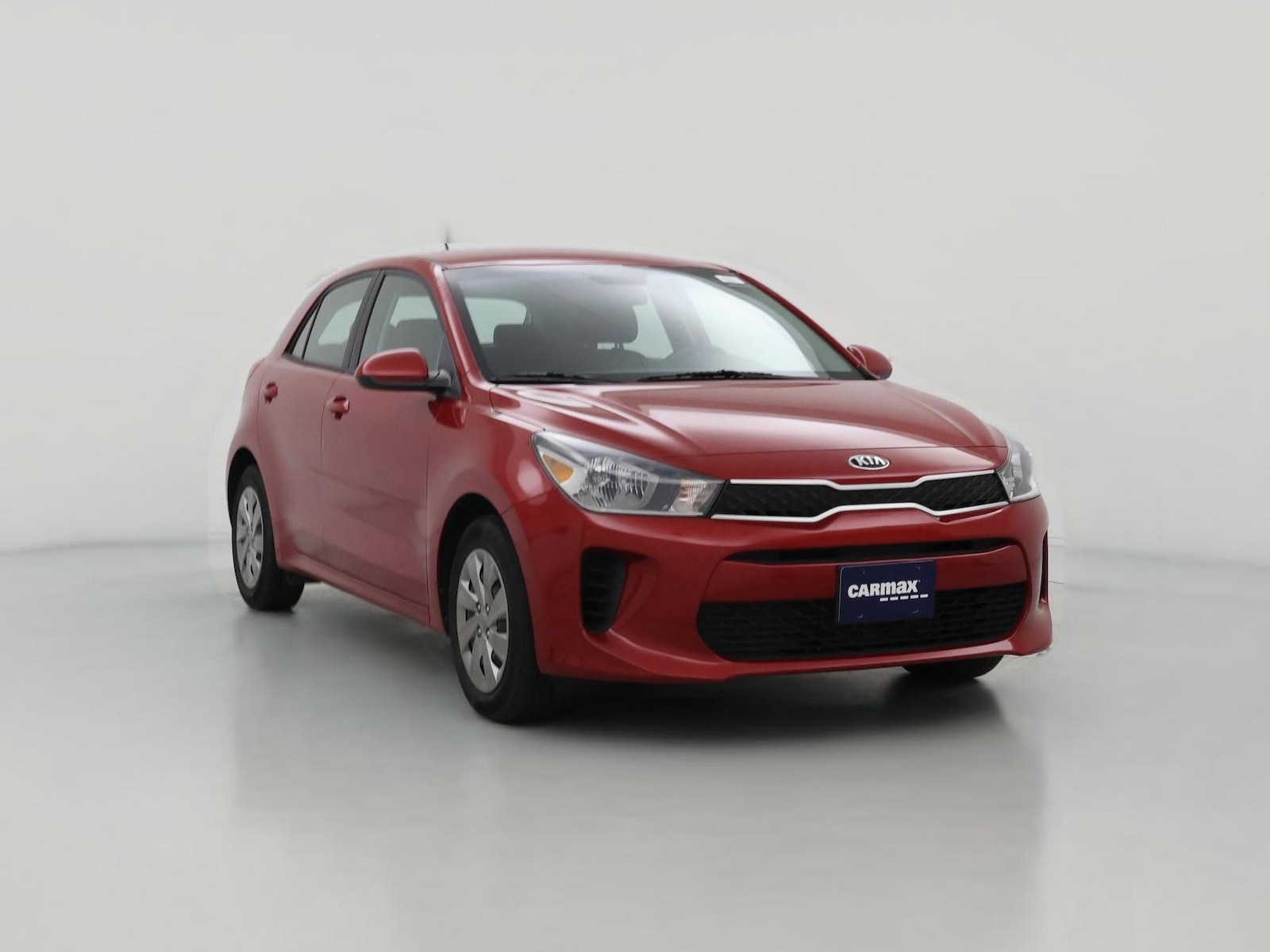 2020 Kia Rio 5-Door S