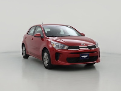 2020 Kia Rio5 S
