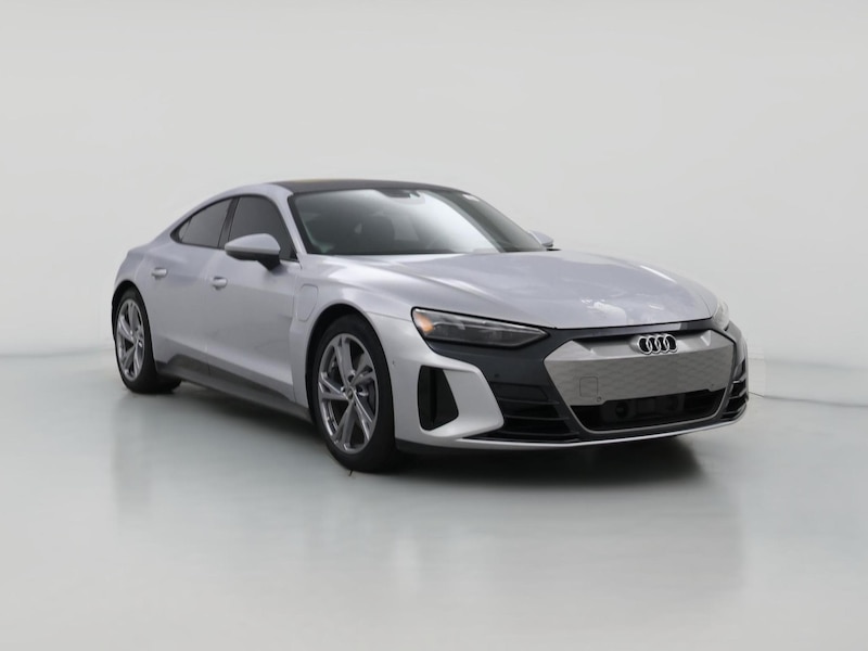 2022 Audi e-tron GT Prestige -
                  Greenville, SC