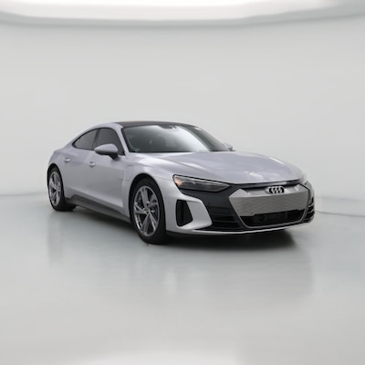 2022 Audi e-tron GT Prestige