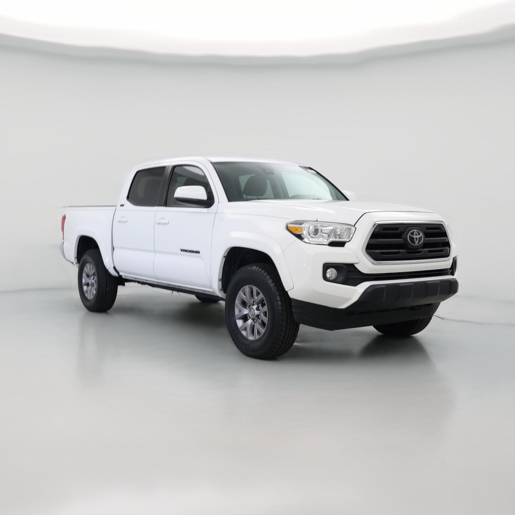 Thumbnail: 2019 Toyota Tacoma - 1