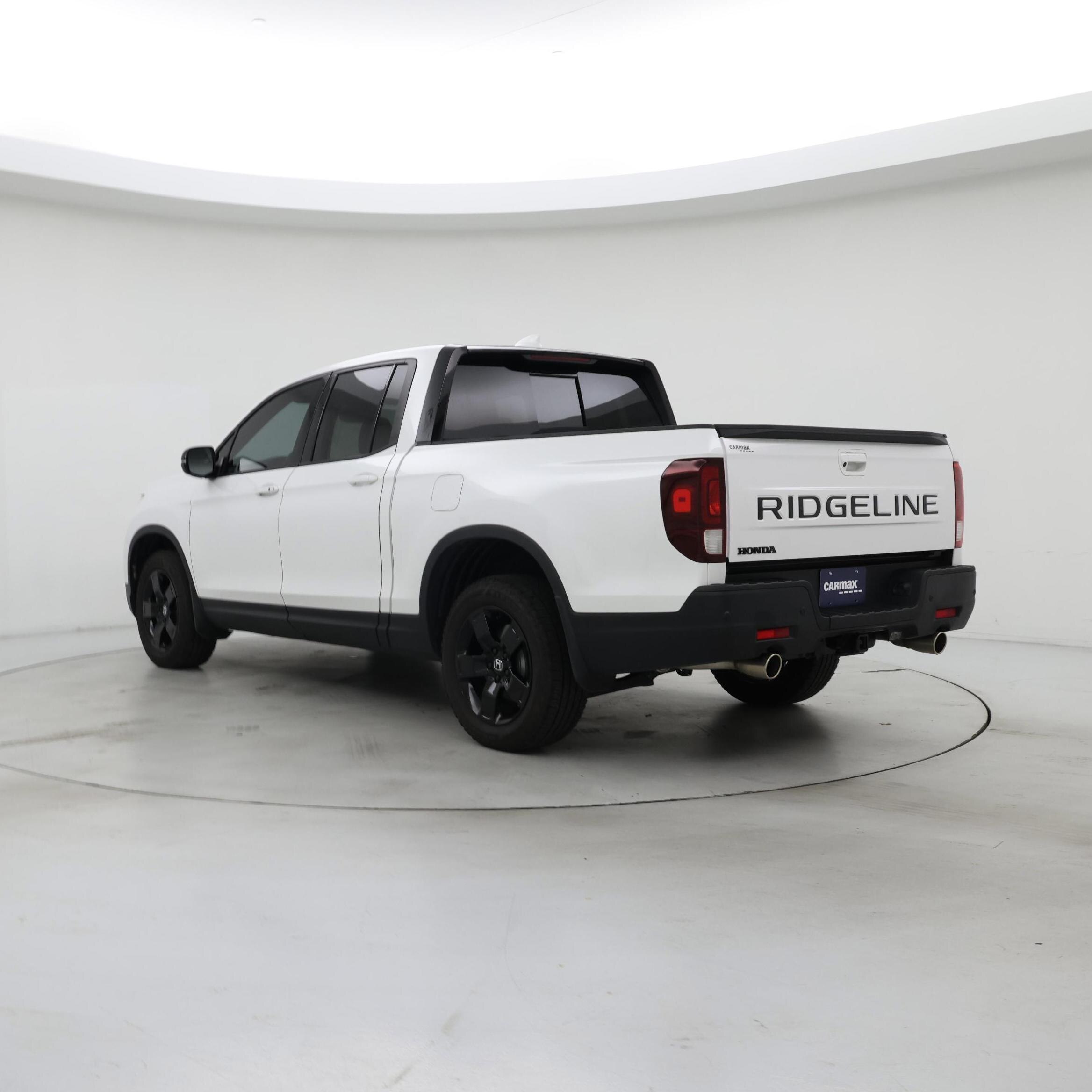 Thumbnail: 2024 Honda Ridgeline - 2