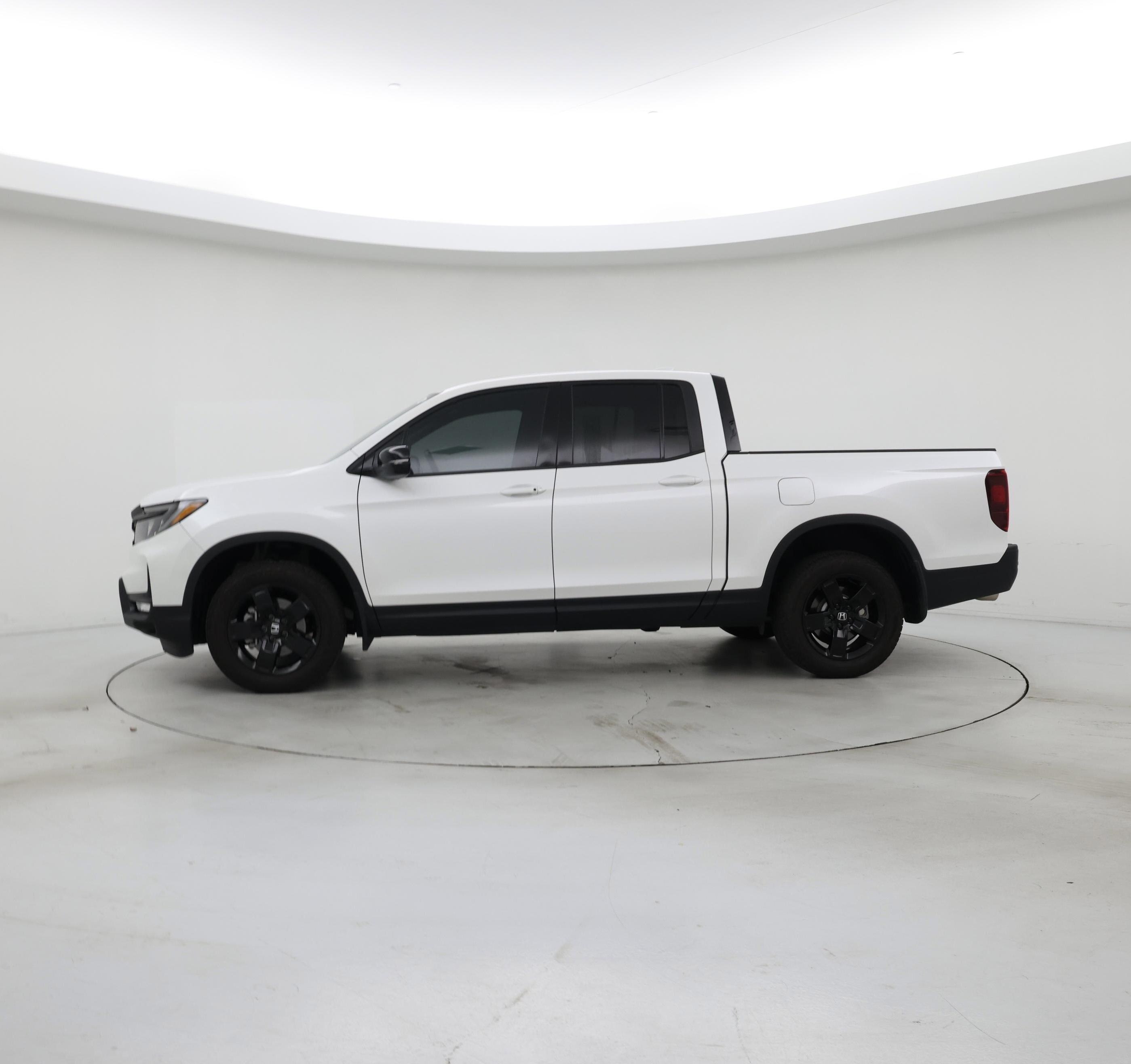 Thumbnail: 2024 Honda Ridgeline - 3