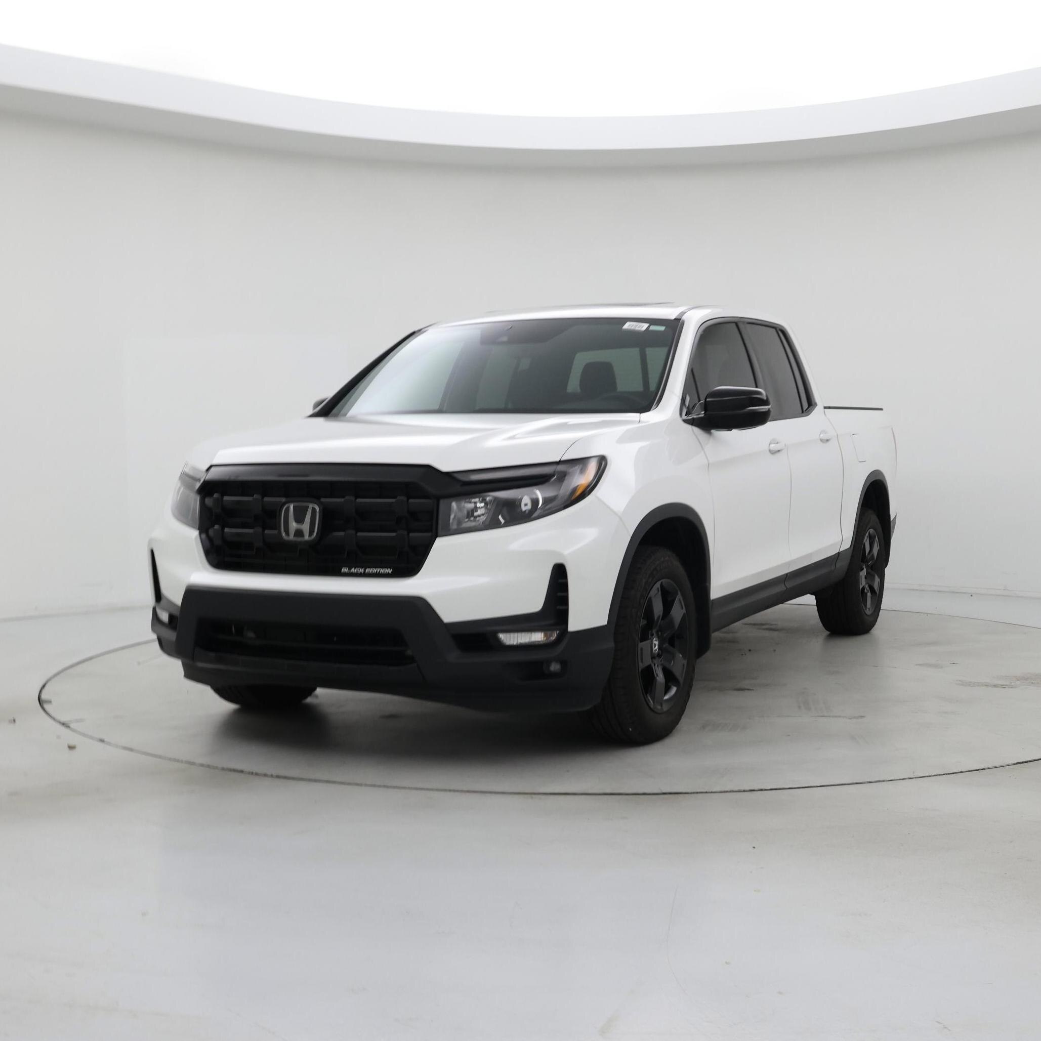 Thumbnail: 2024 Honda Ridgeline - 4