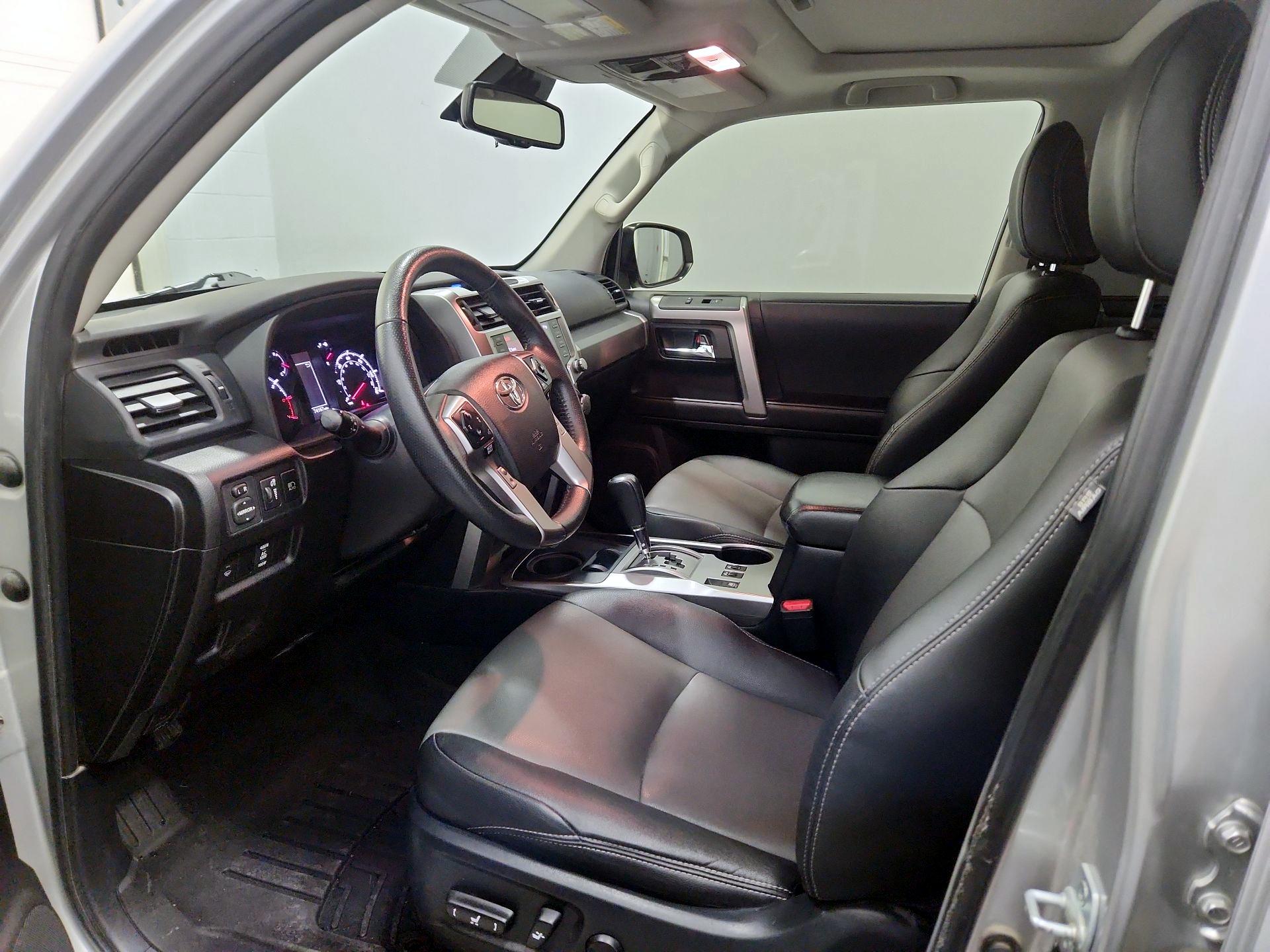 Thumbnail: 2021 Toyota 4Runner - 11