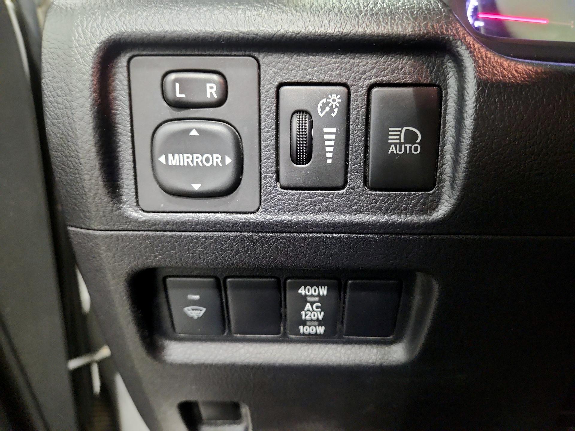 Thumbnail: 2021 Toyota 4Runner - 13