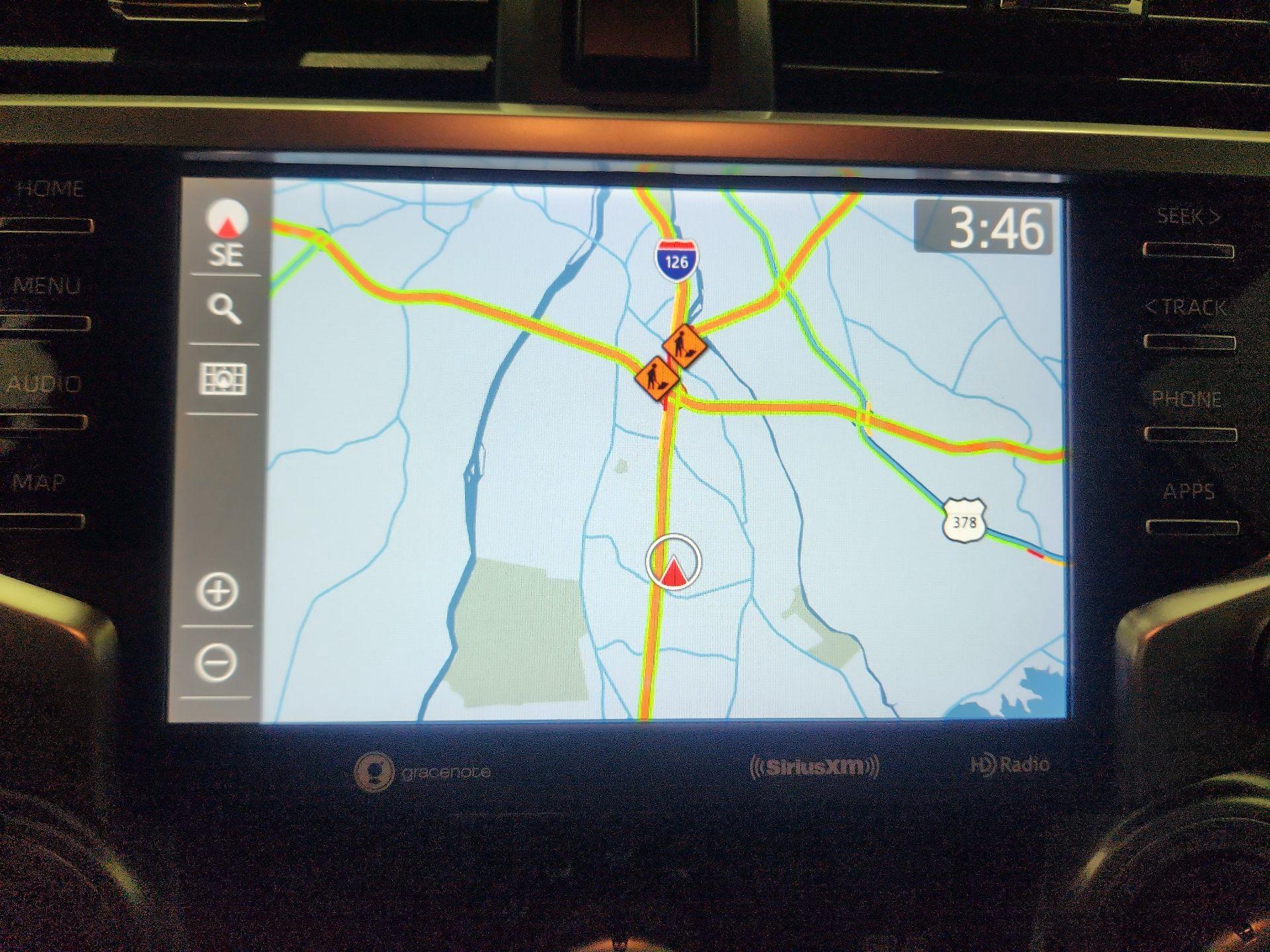 Thumbnail: 2021 Toyota 4Runner - 14