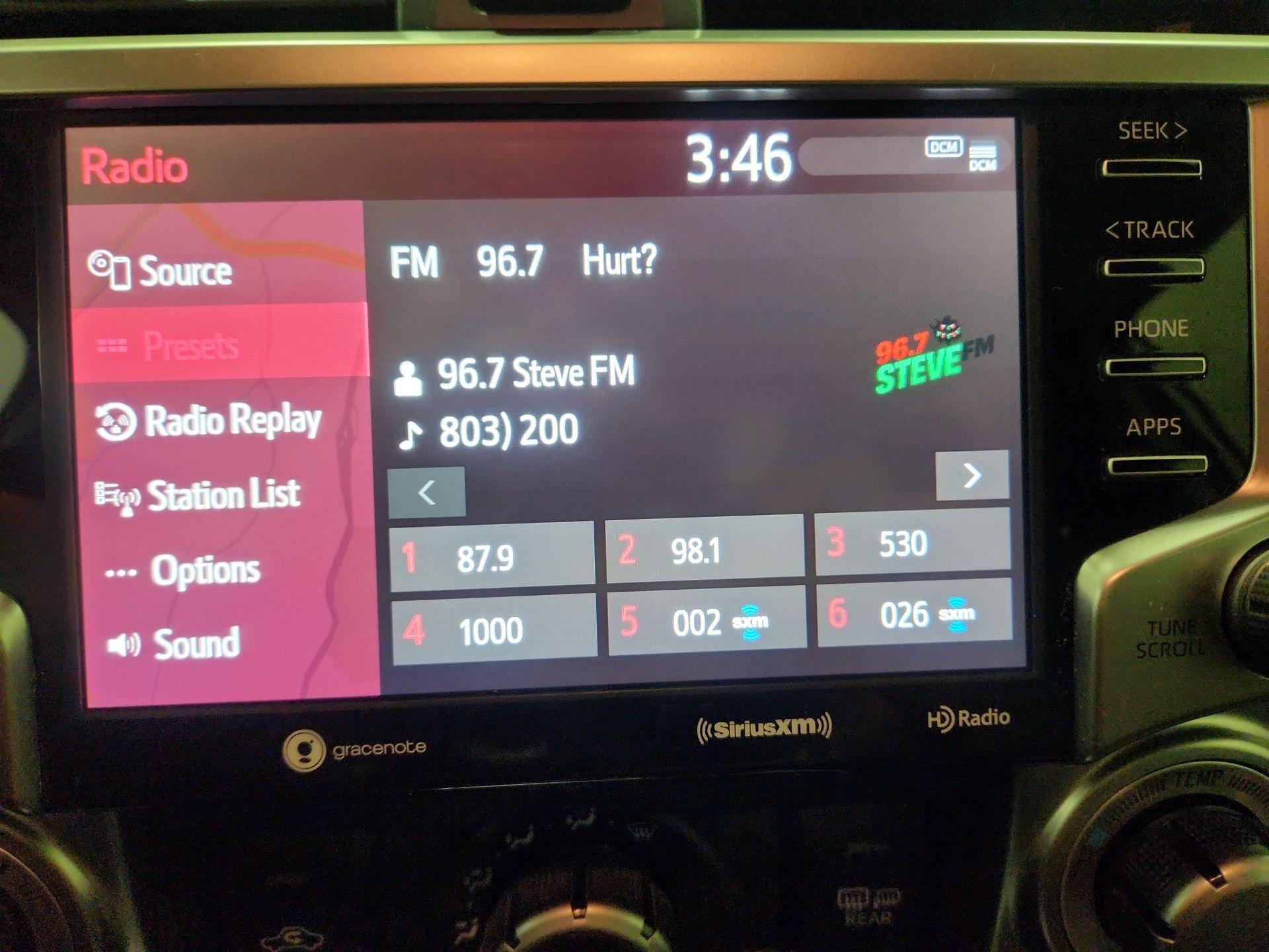 Thumbnail: 2021 Toyota 4Runner - 16