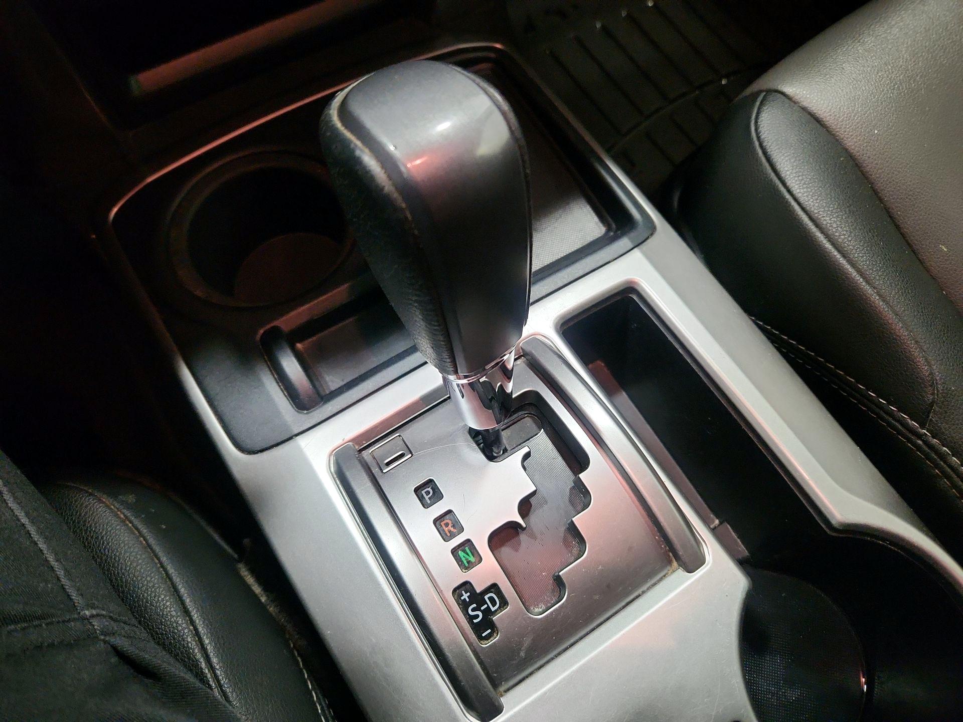 Thumbnail: 2021 Toyota 4Runner - 18