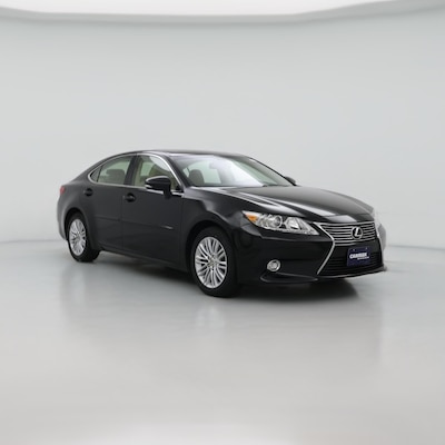 2014 Lexus ES 350