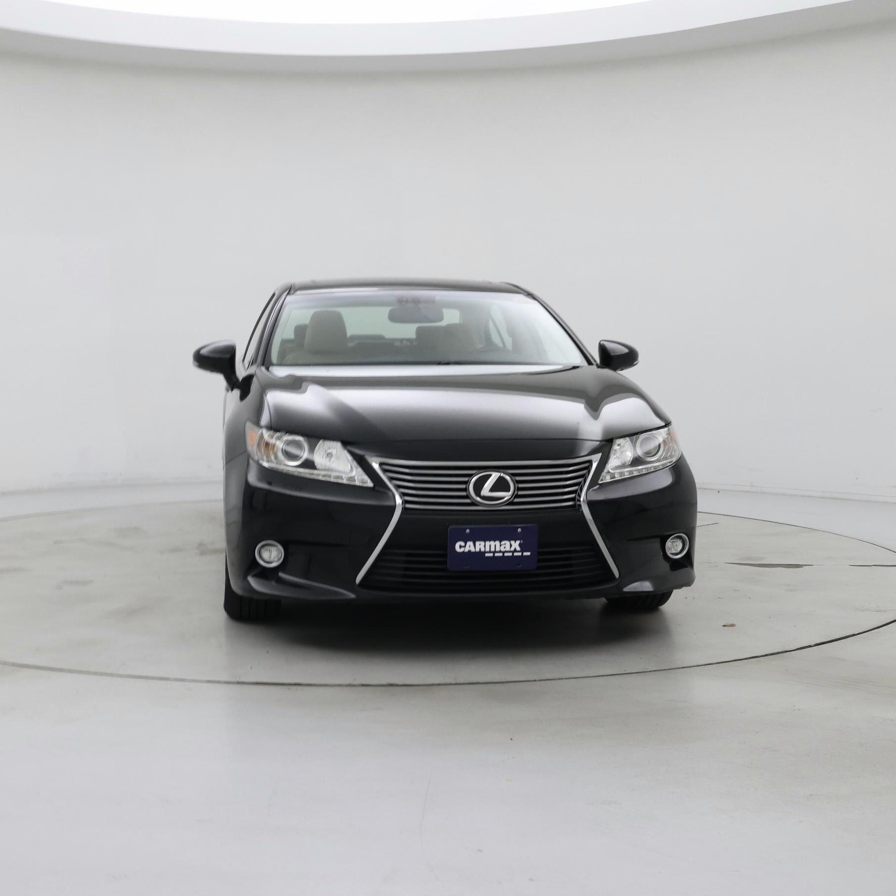 Thumbnail: 2014 Lexus ES - 5