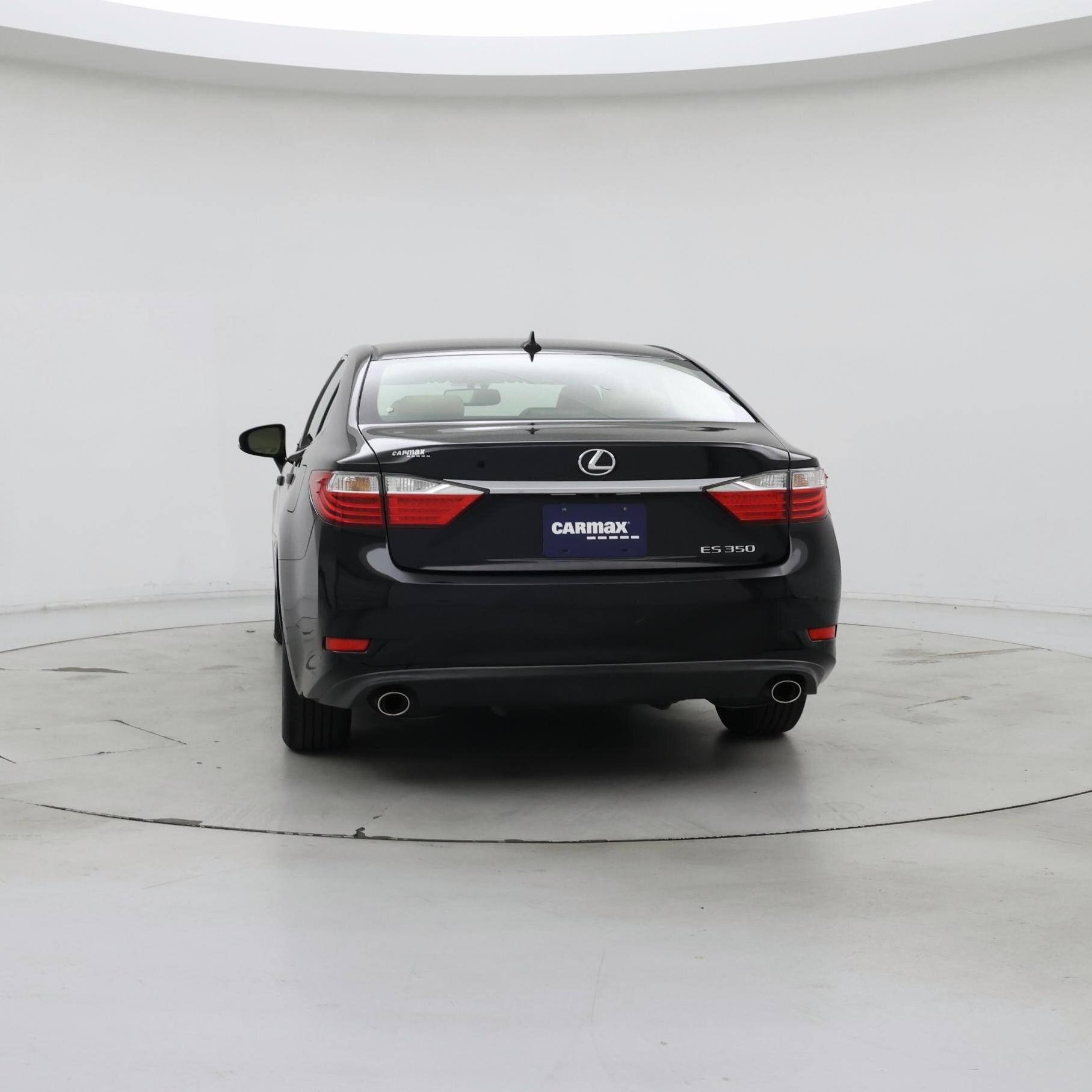 Thumbnail: 2014 Lexus ES - 6