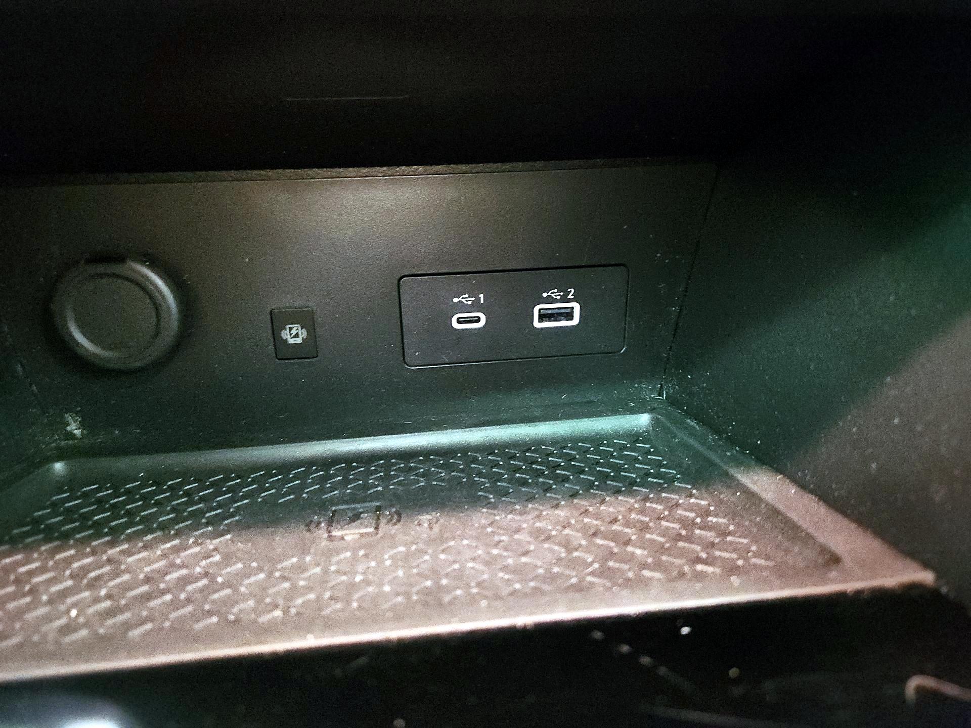 Thumbnail: 2023 Nissan Pathfinder - 19