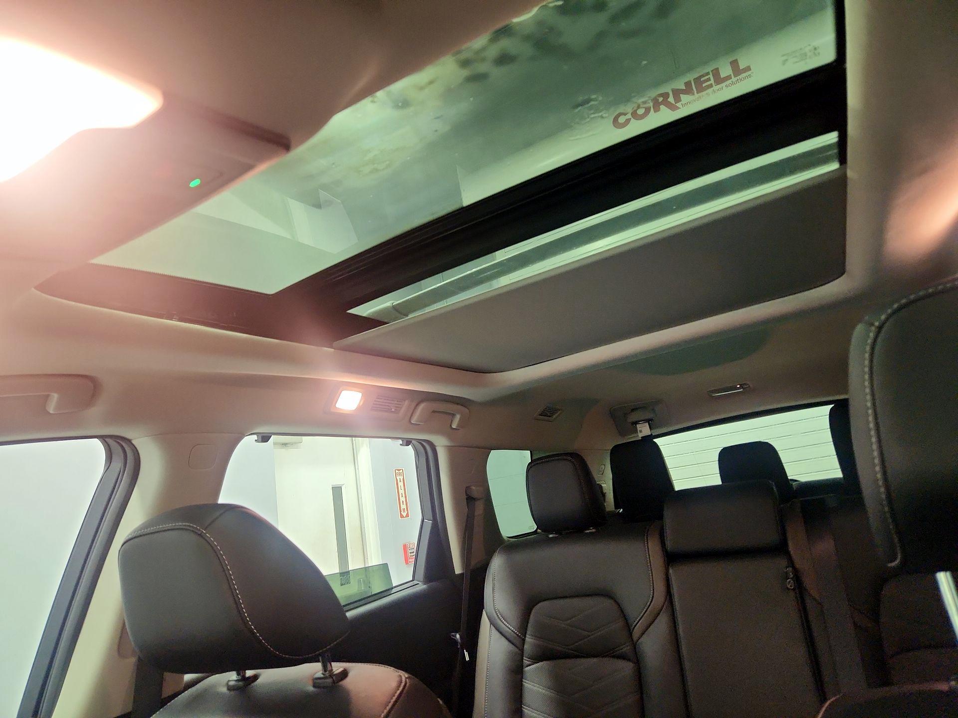 Thumbnail: 2023 Nissan Pathfinder - 20