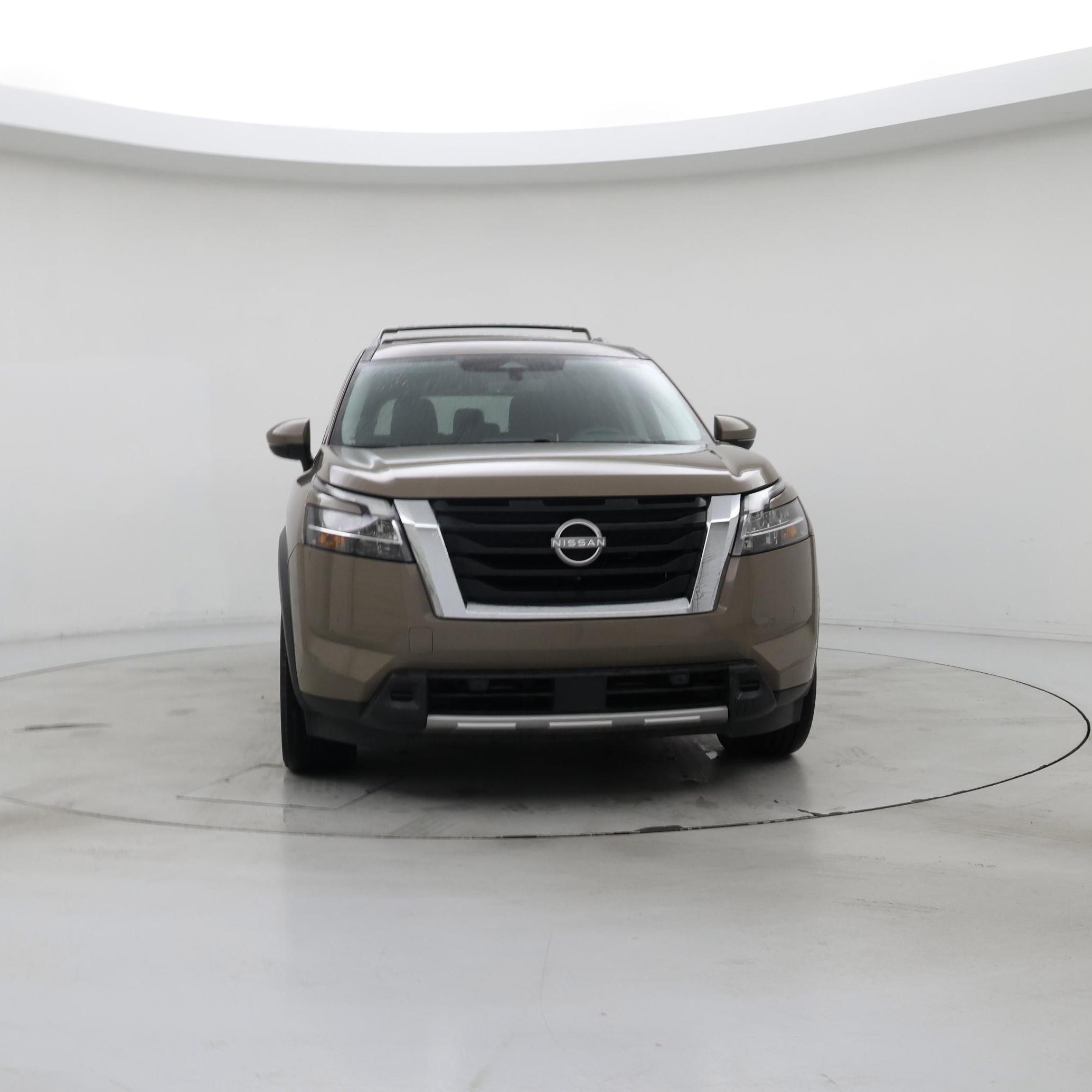 Thumbnail: 2023 Nissan Pathfinder - 5