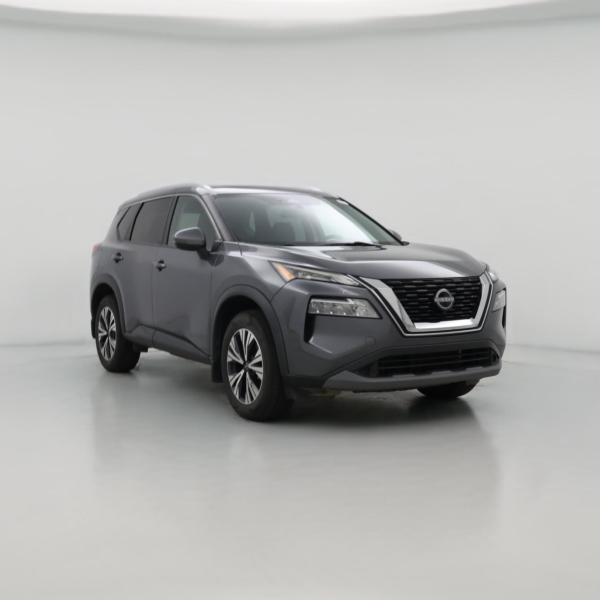 Thumbnail: 2022 Nissan Rogue - 1