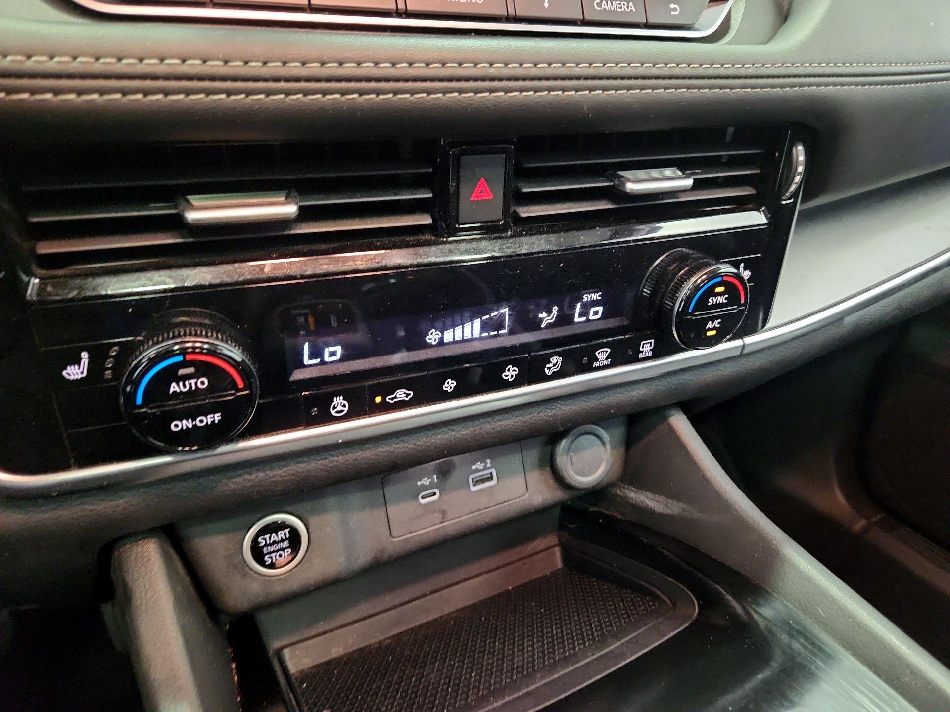 Thumbnail: 2022 Nissan Rogue - 16