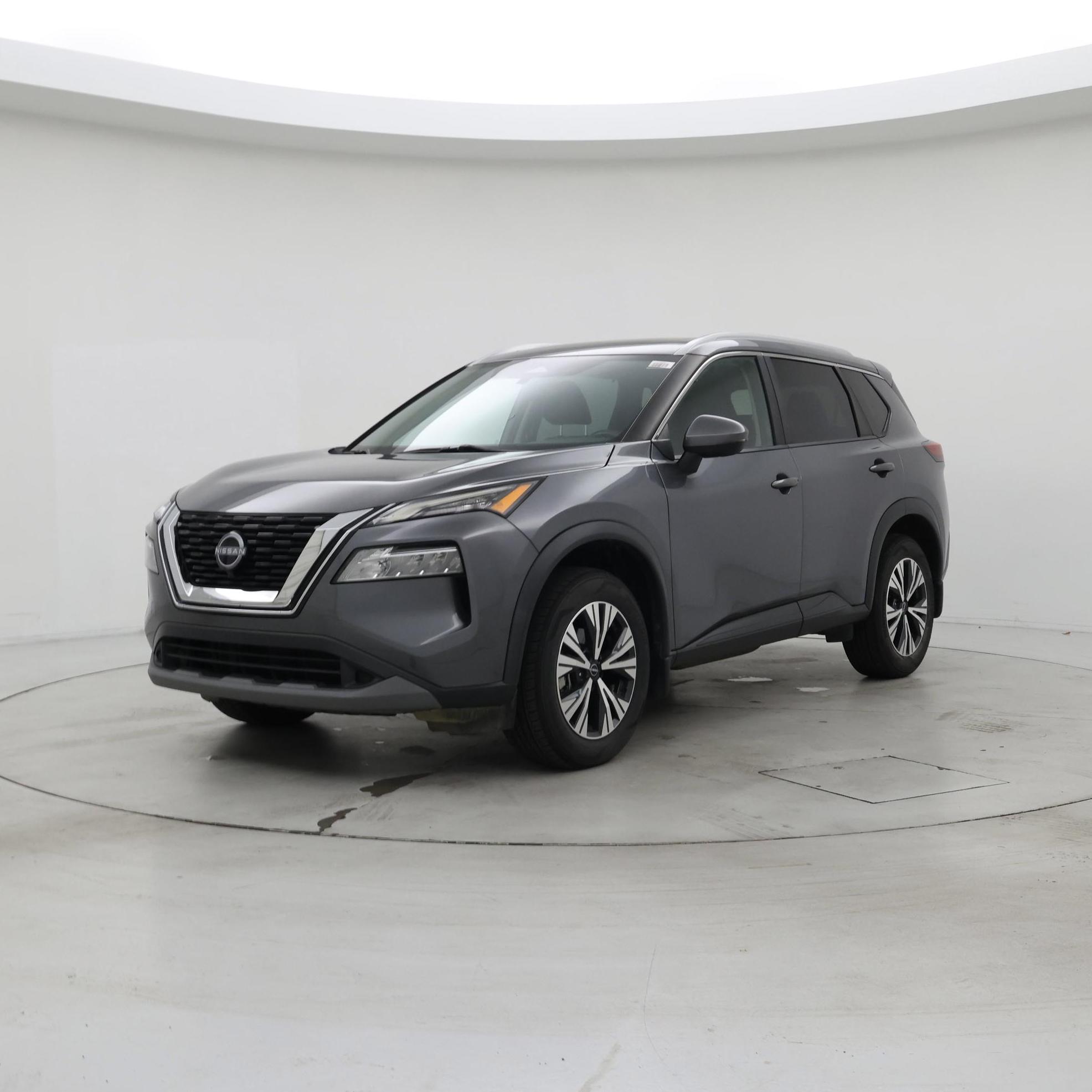 Thumbnail: 2022 Nissan Rogue - 4