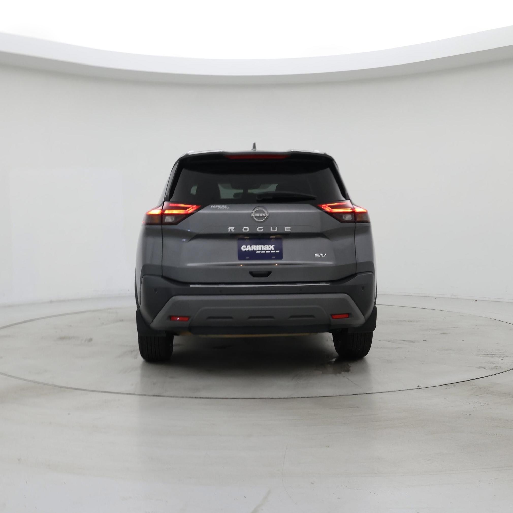 Thumbnail: 2022 Nissan Rogue - 6