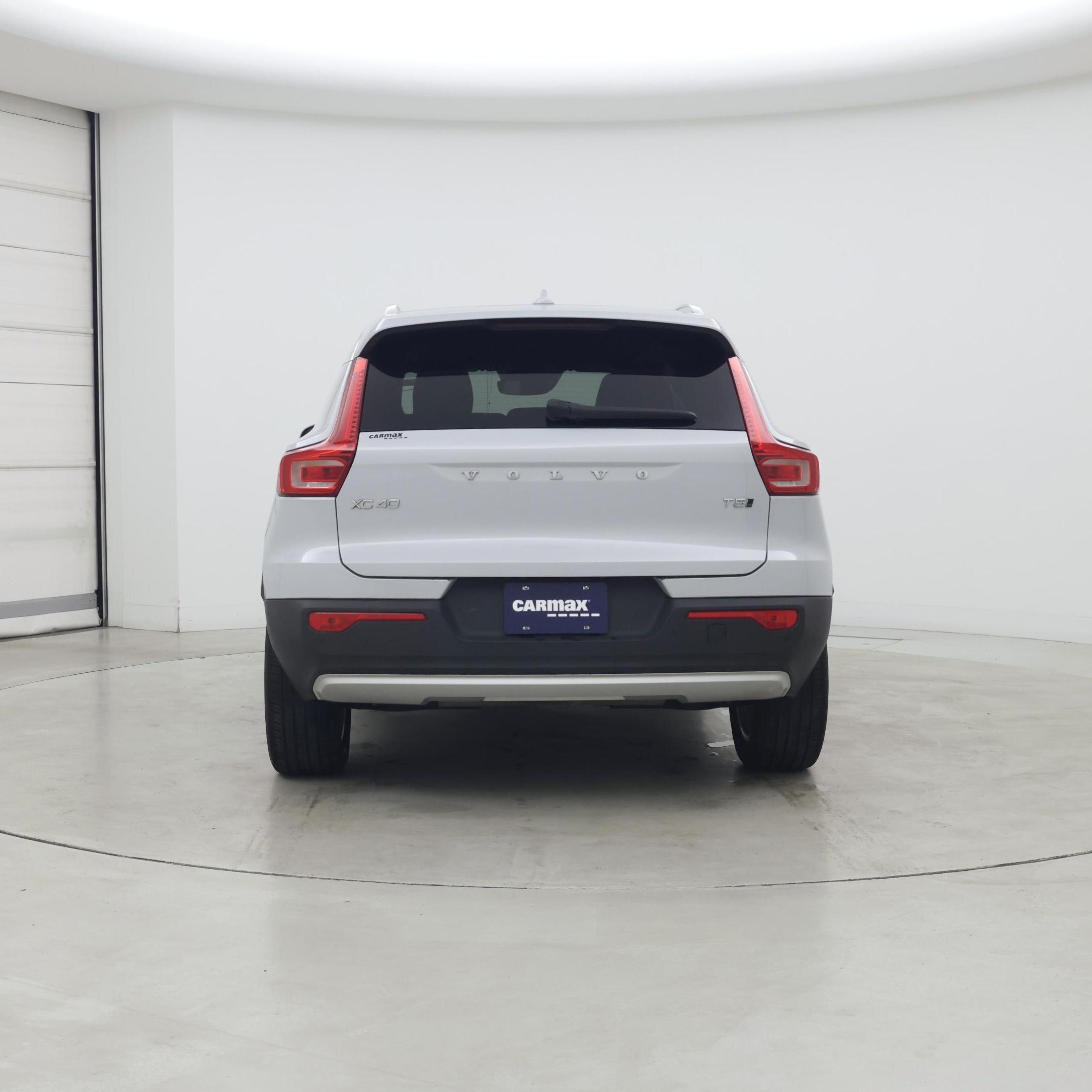 Thumbnail: 2021 Volvo XC40 - 6