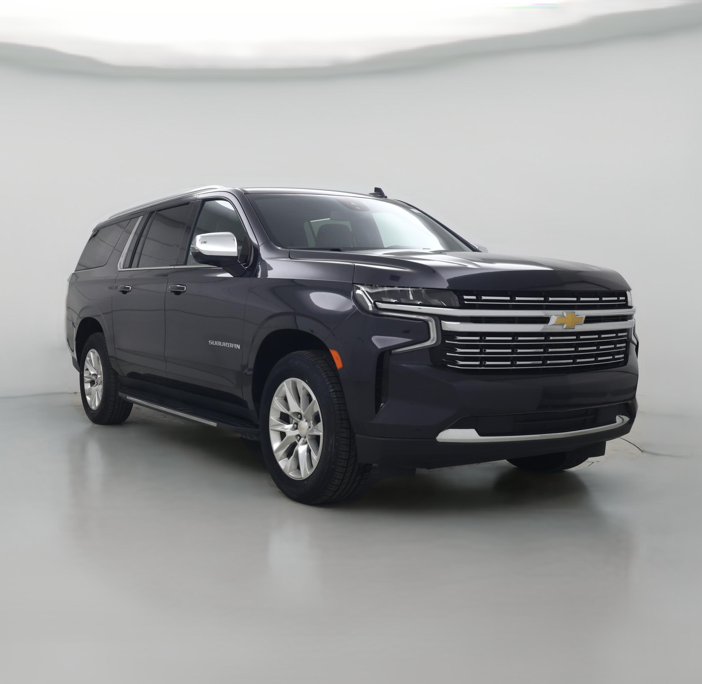 Thumbnail: 2023 Chevrolet Suburban - 1