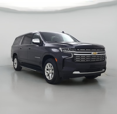 2023 Chevrolet Suburban 1500 Premier