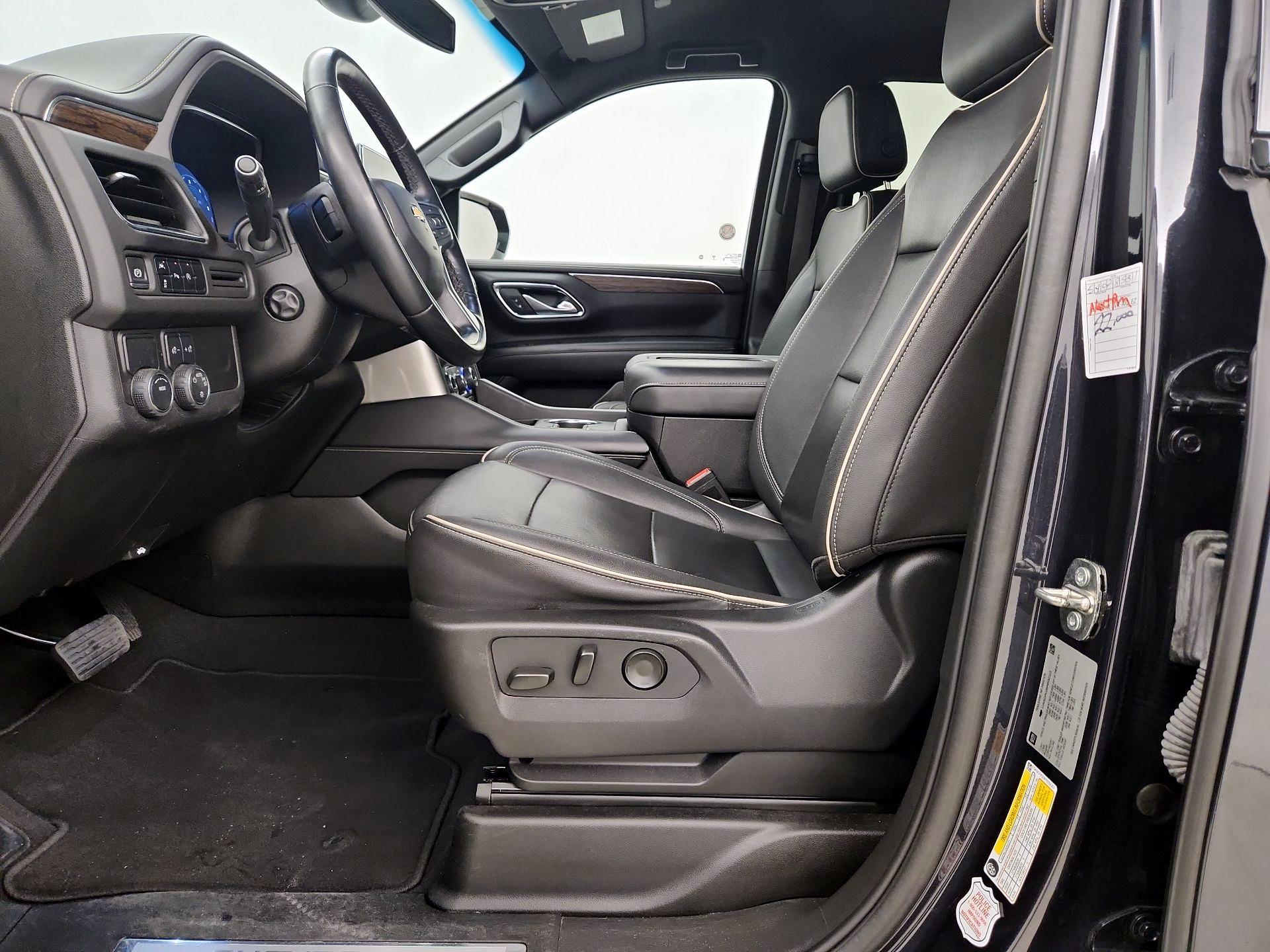 Thumbnail: 2023 Chevrolet Suburban - 11