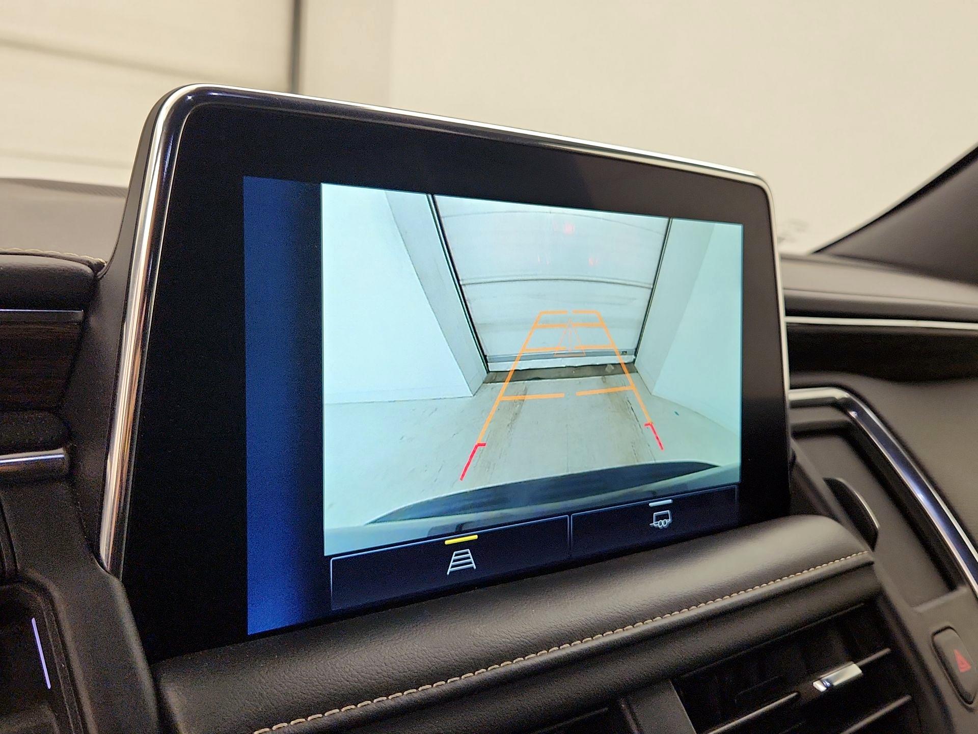 Thumbnail: 2023 Chevrolet Suburban - 14