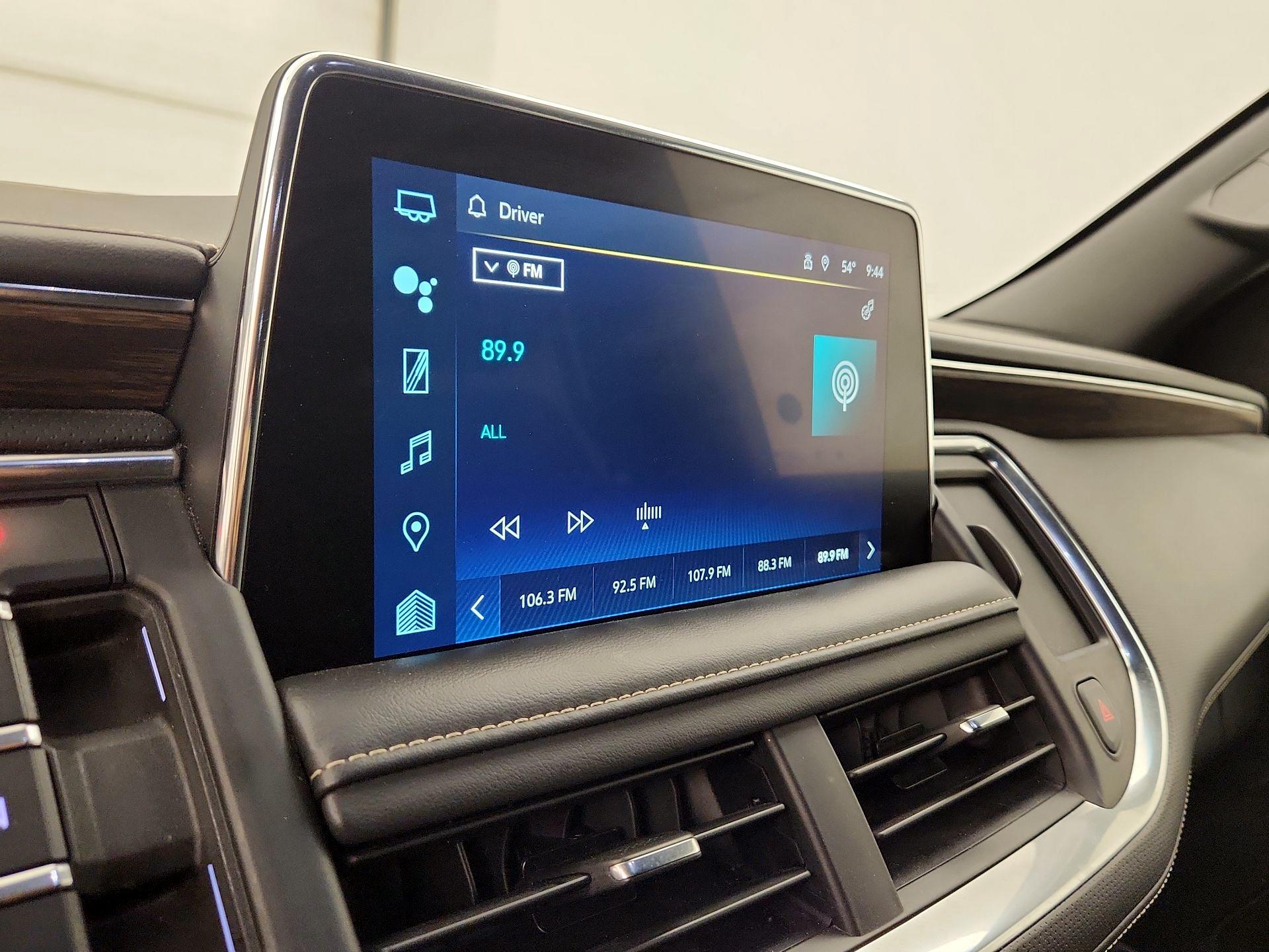 Thumbnail: 2023 Chevrolet Suburban - 15