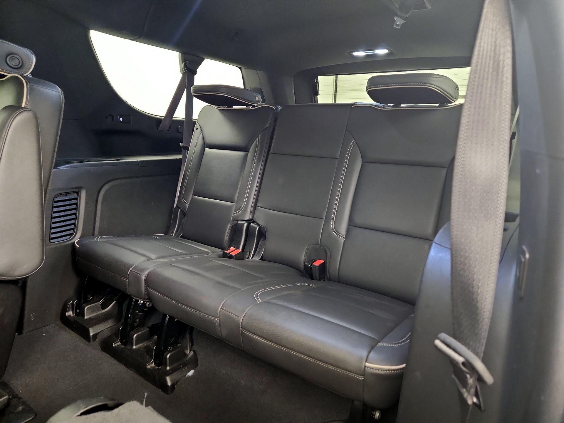 Thumbnail: 2023 Chevrolet Suburban - 20