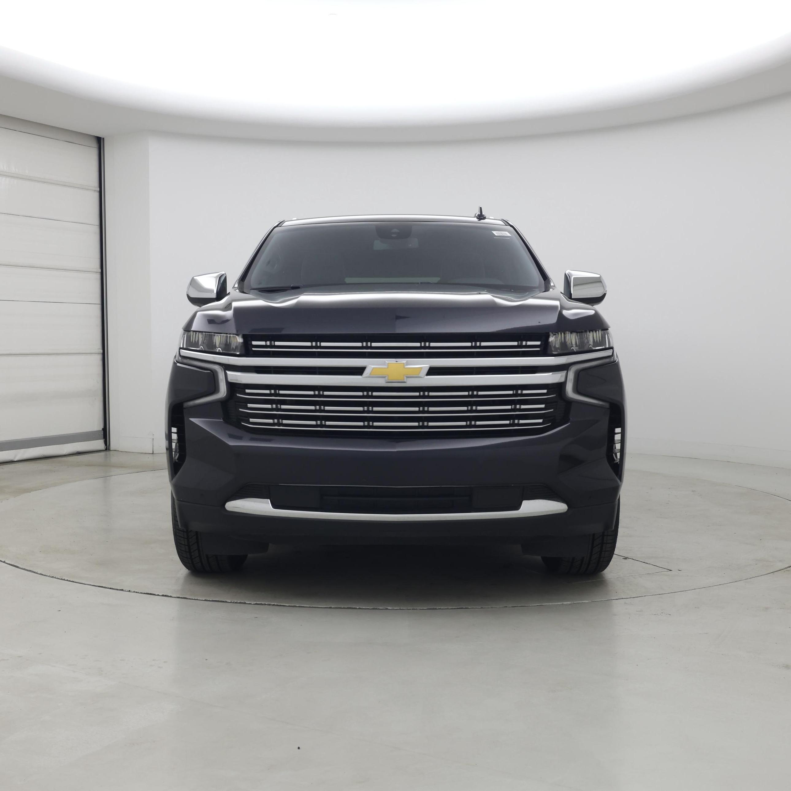Thumbnail: 2023 Chevrolet Suburban - 5