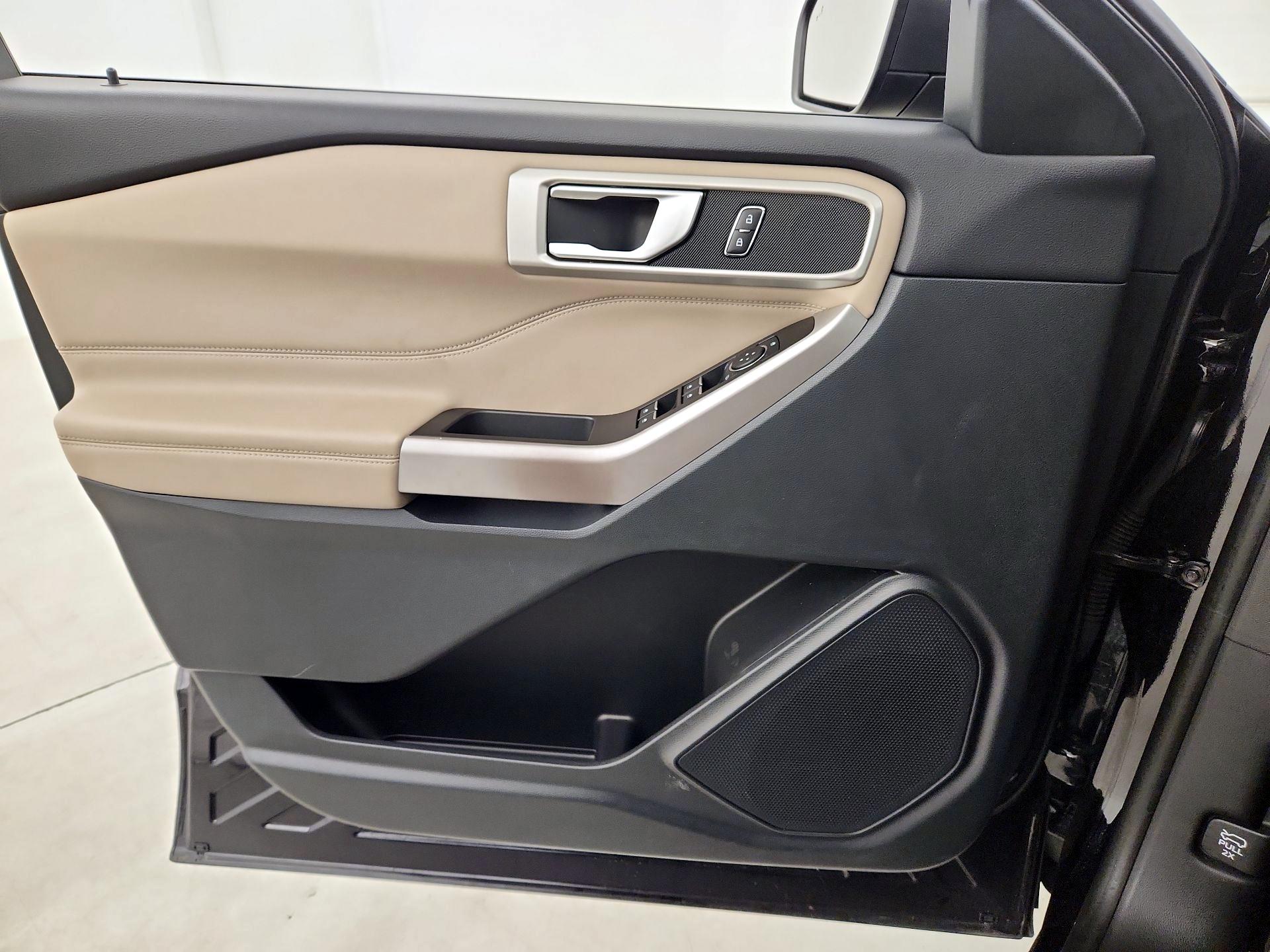 Thumbnail: 2024 Ford Explorer - 12