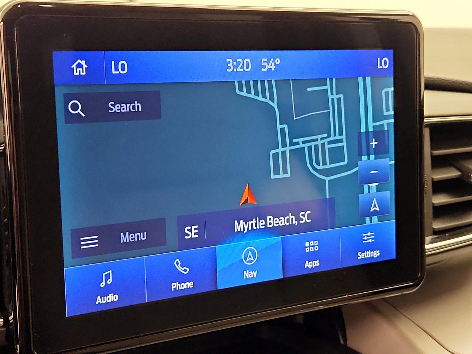 Thumbnail: 2024 Ford Explorer - 14