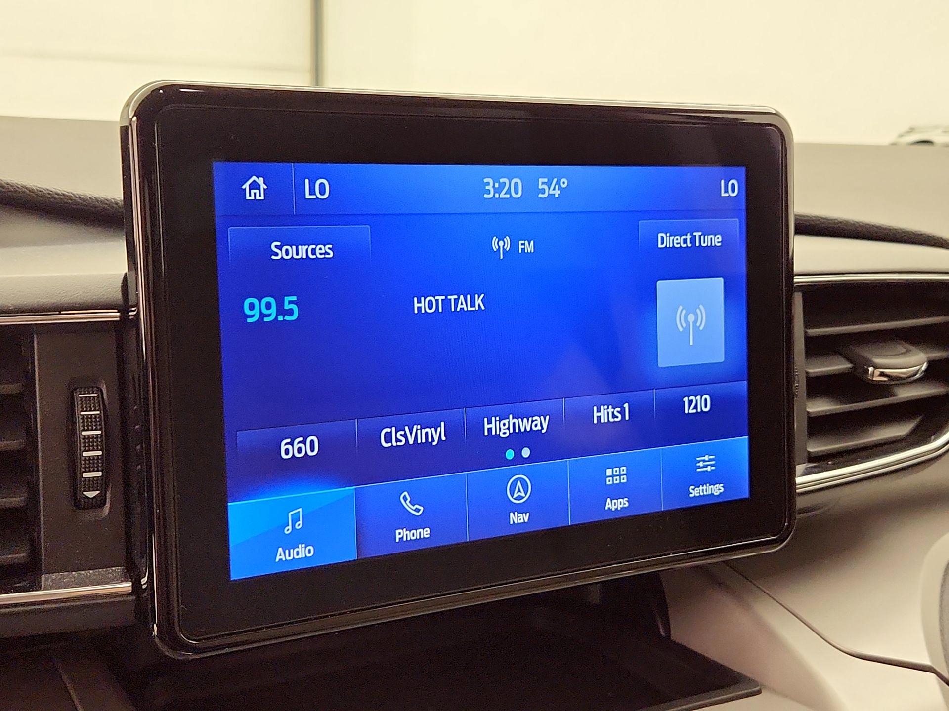 Thumbnail: 2024 Ford Explorer - 16