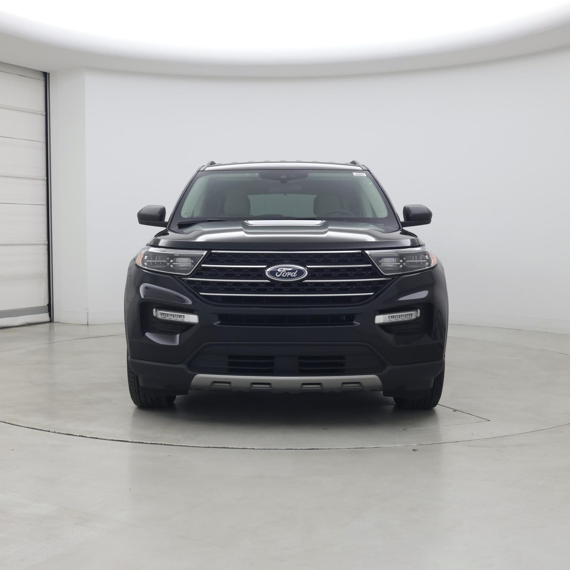 Thumbnail: 2024 Ford Explorer - 5