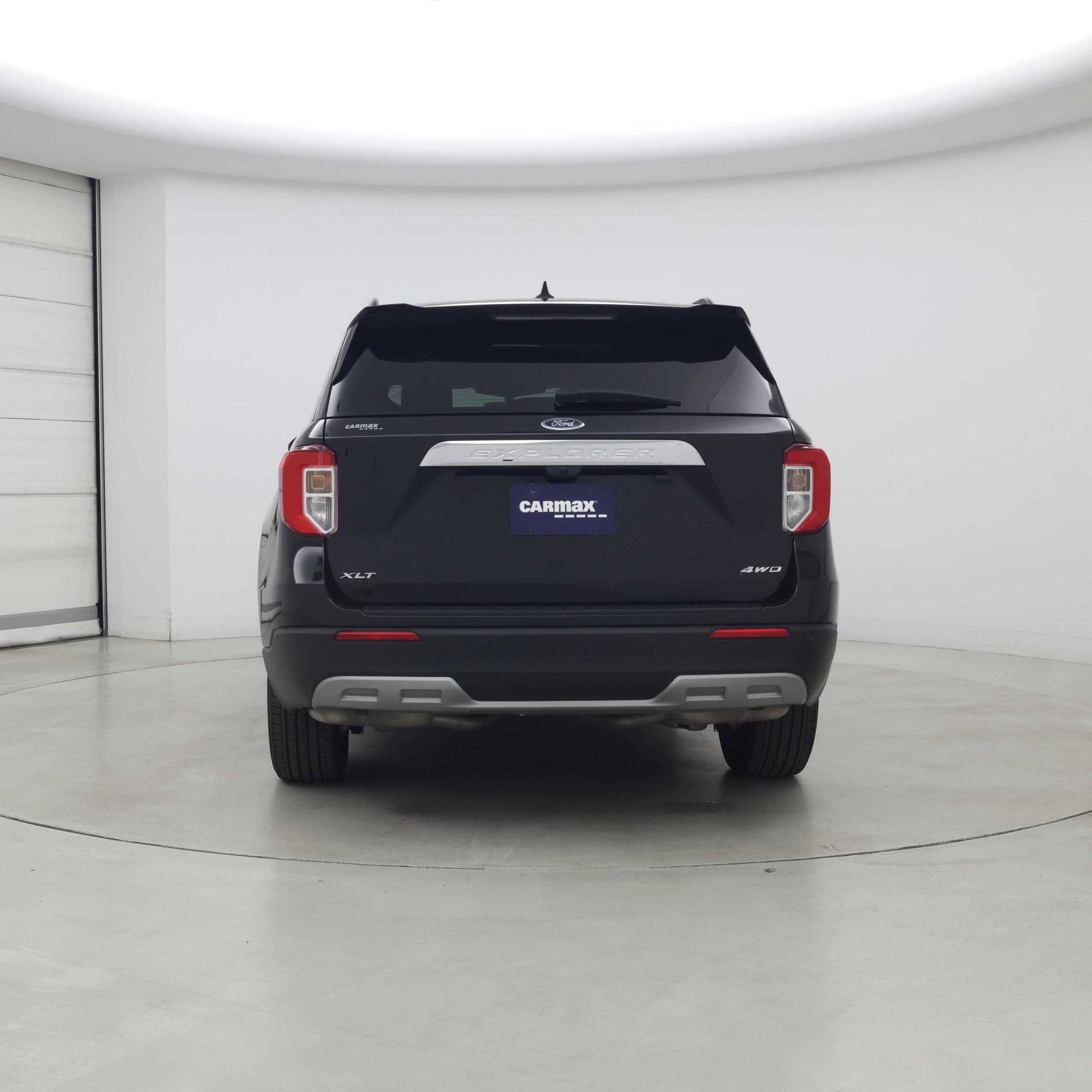 Thumbnail: 2024 Ford Explorer - 6