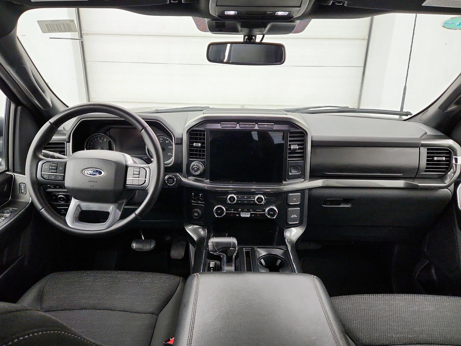 Thumbnail: 2023 Ford F-150 - 9