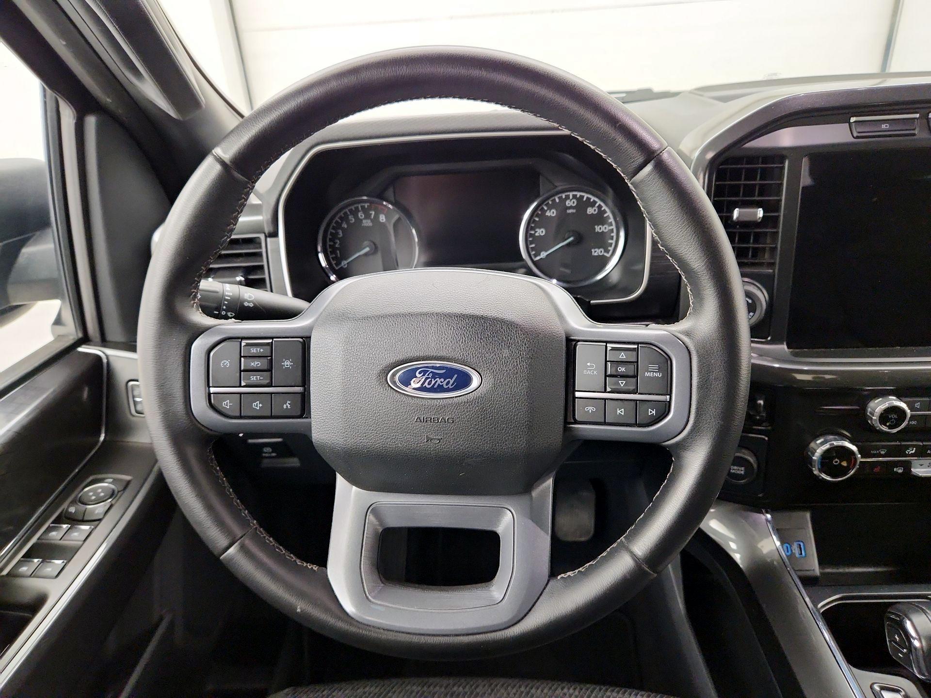 Thumbnail: 2023 Ford F-150 - 10