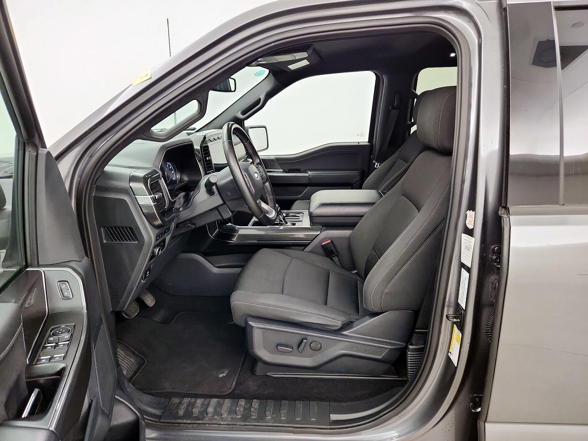 Thumbnail: 2023 Ford F-150 - 11