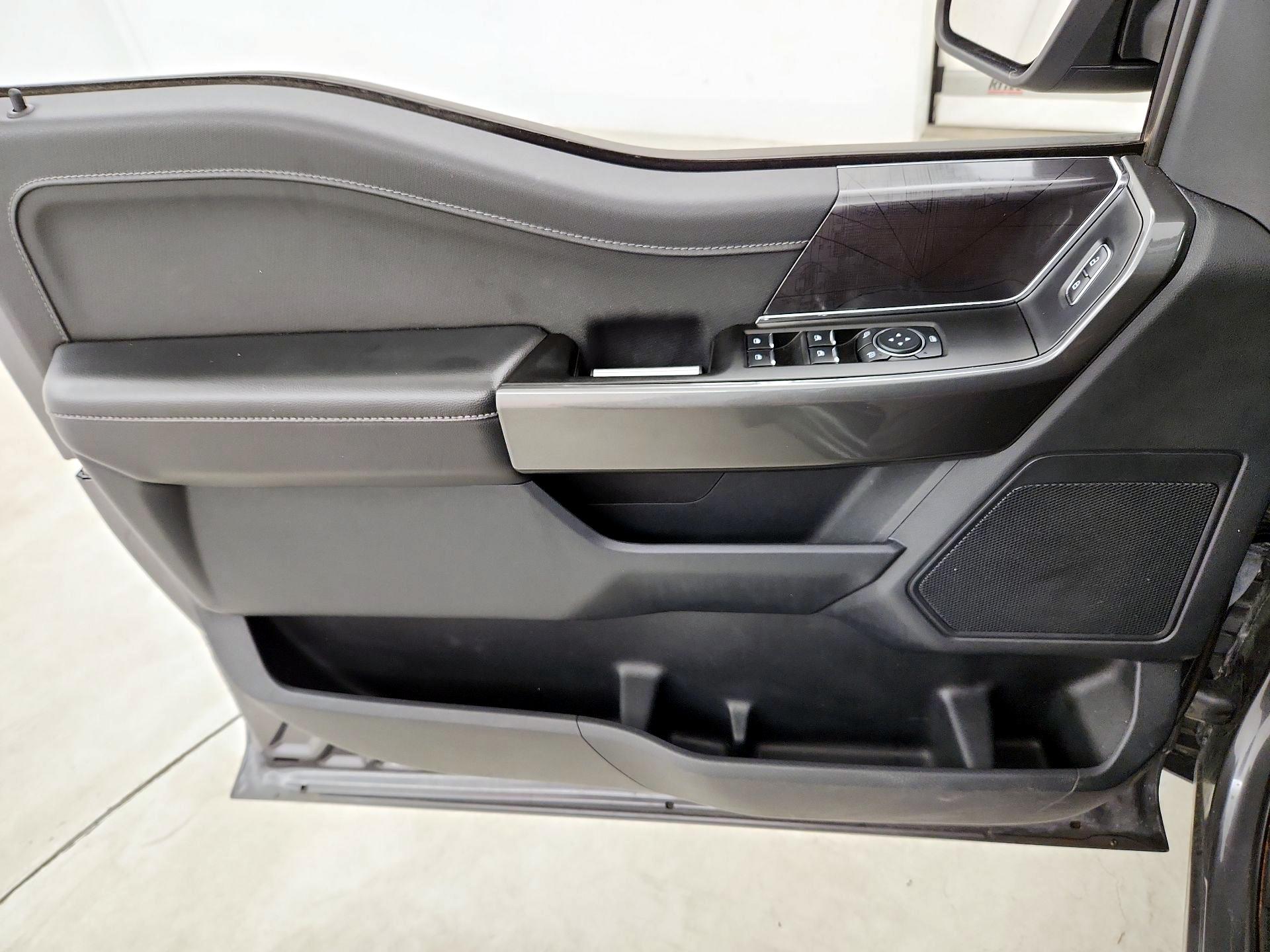 Thumbnail: 2023 Ford F-150 - 12