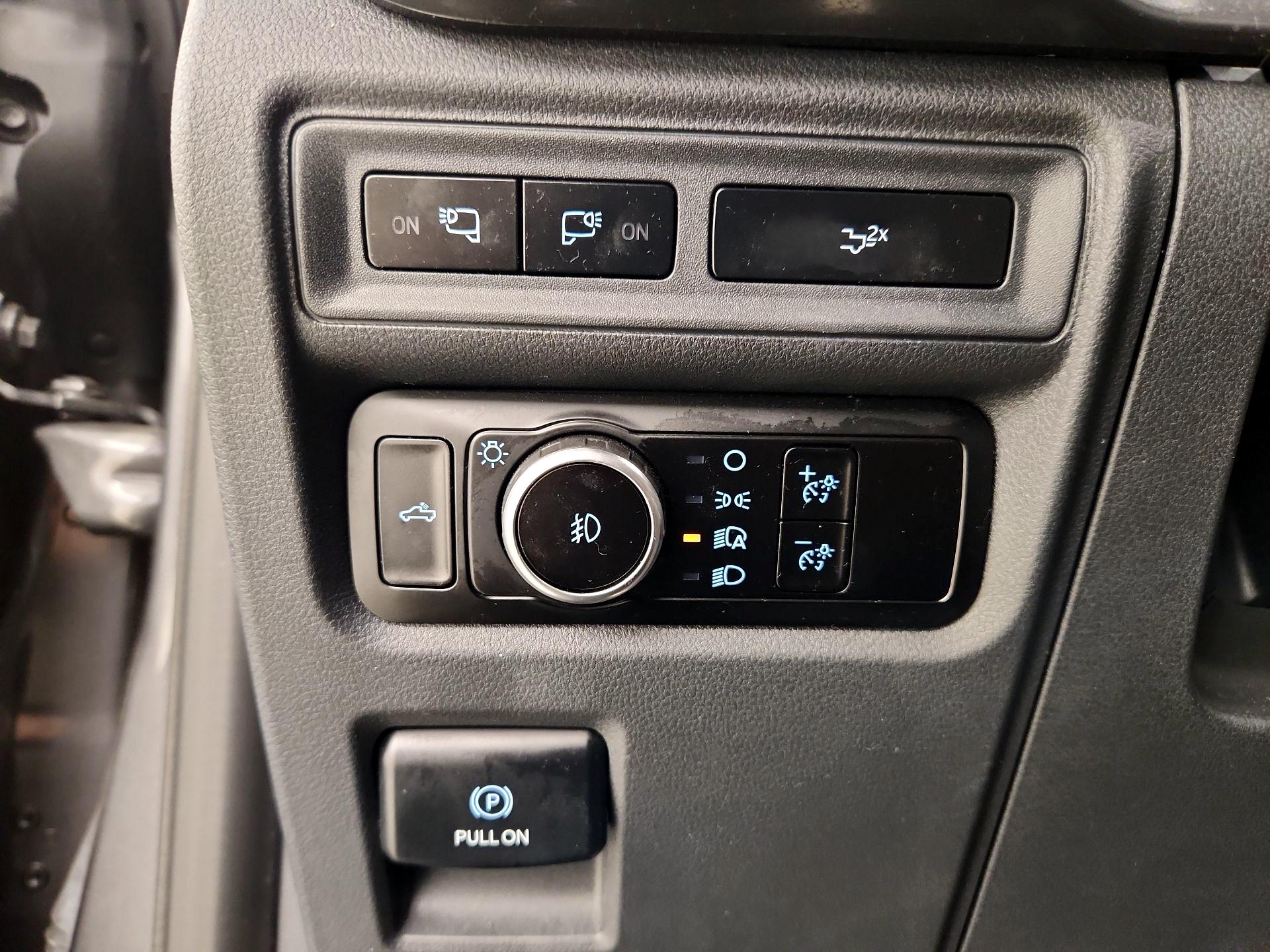 Thumbnail: 2023 Ford F-150 - 13