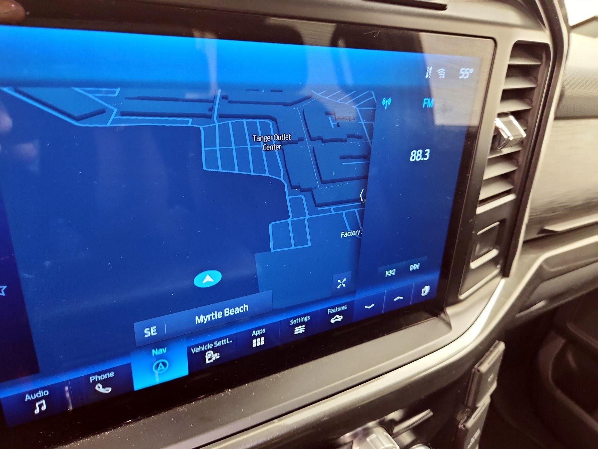 Thumbnail: 2023 Ford F-150 - 14