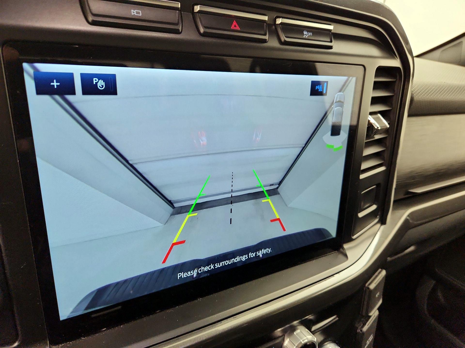 Thumbnail: 2023 Ford F-150 - 15