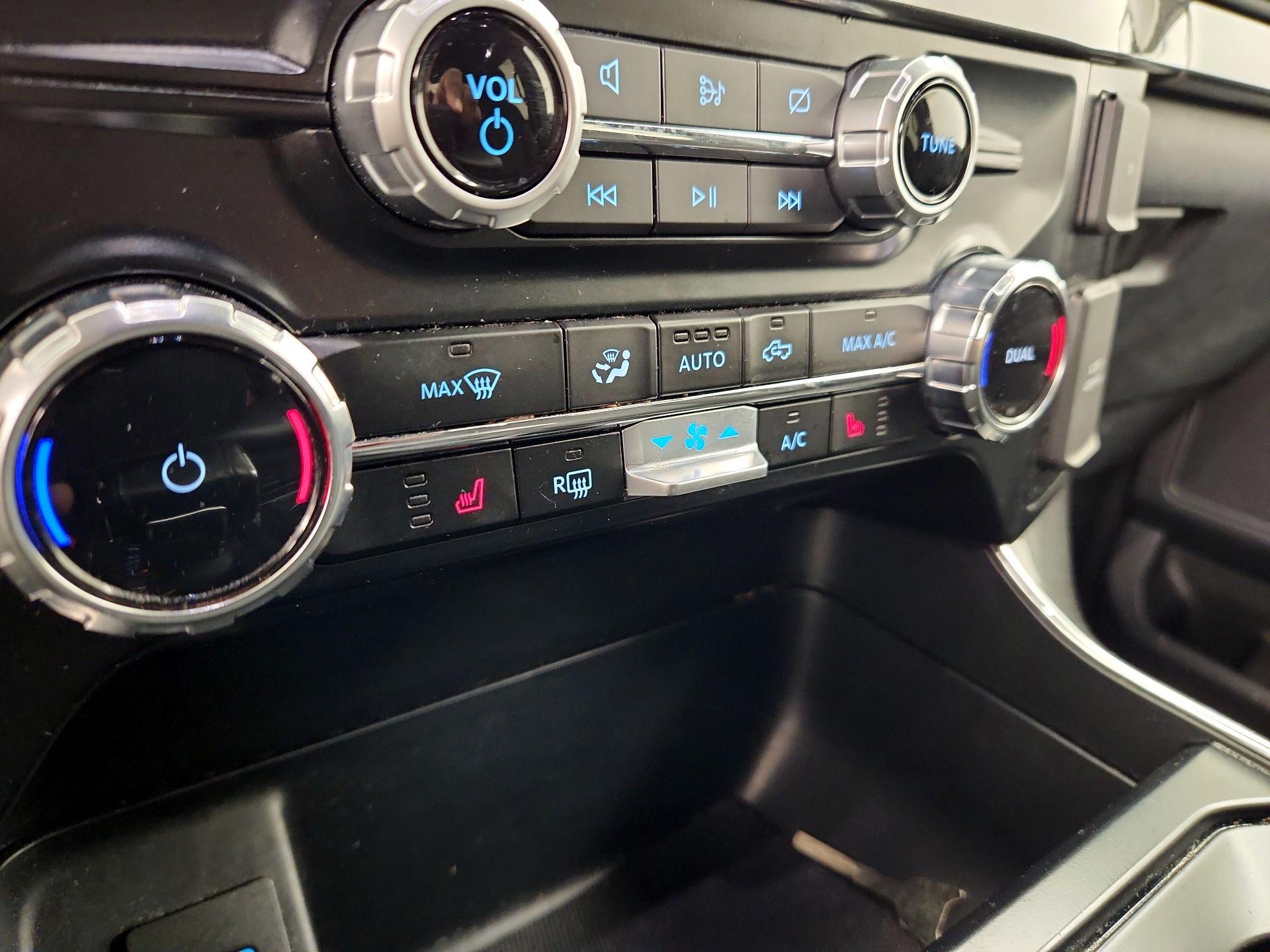 Thumbnail: 2023 Ford F-150 - 17