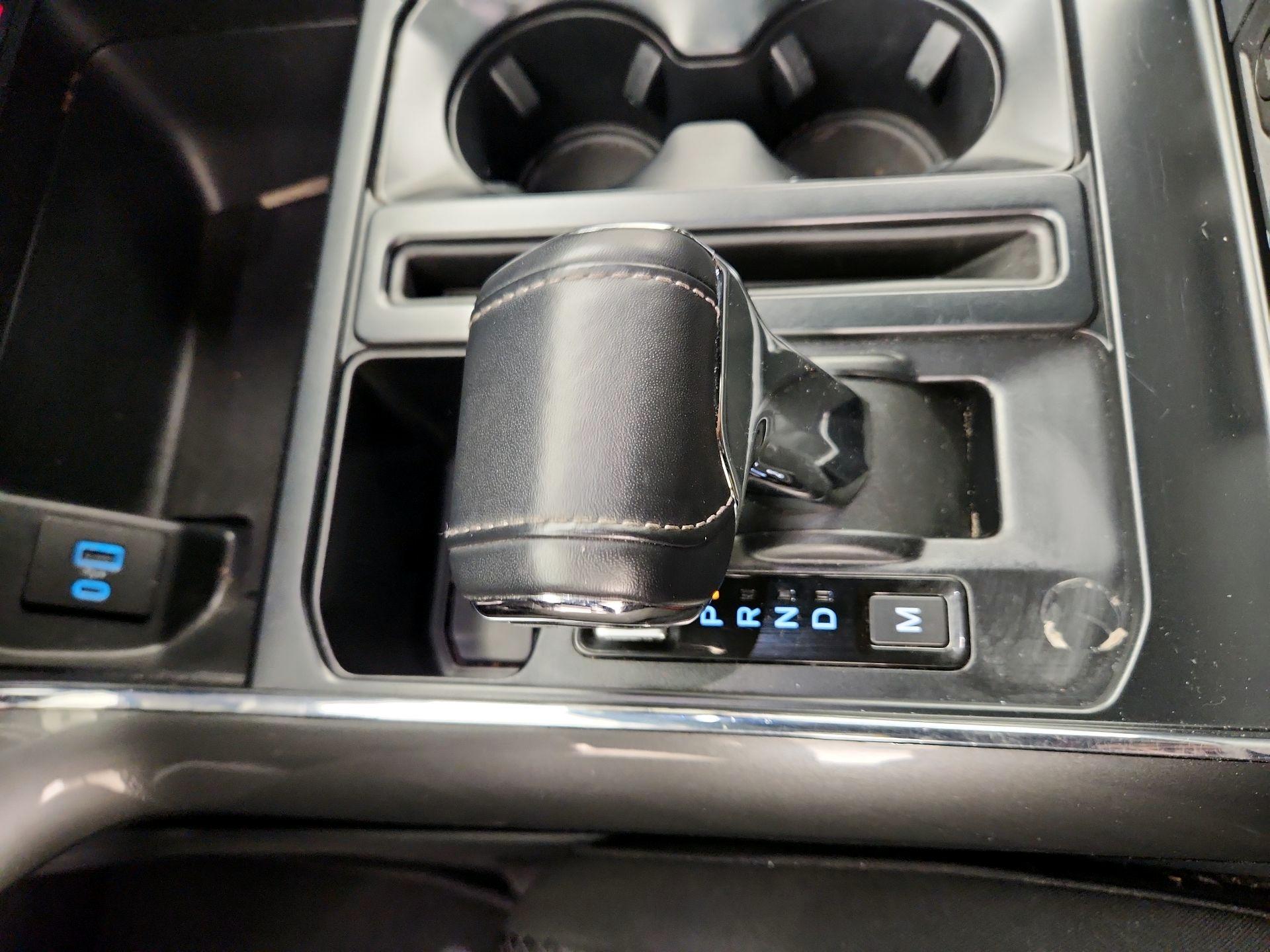 Thumbnail: 2023 Ford F-150 - 18