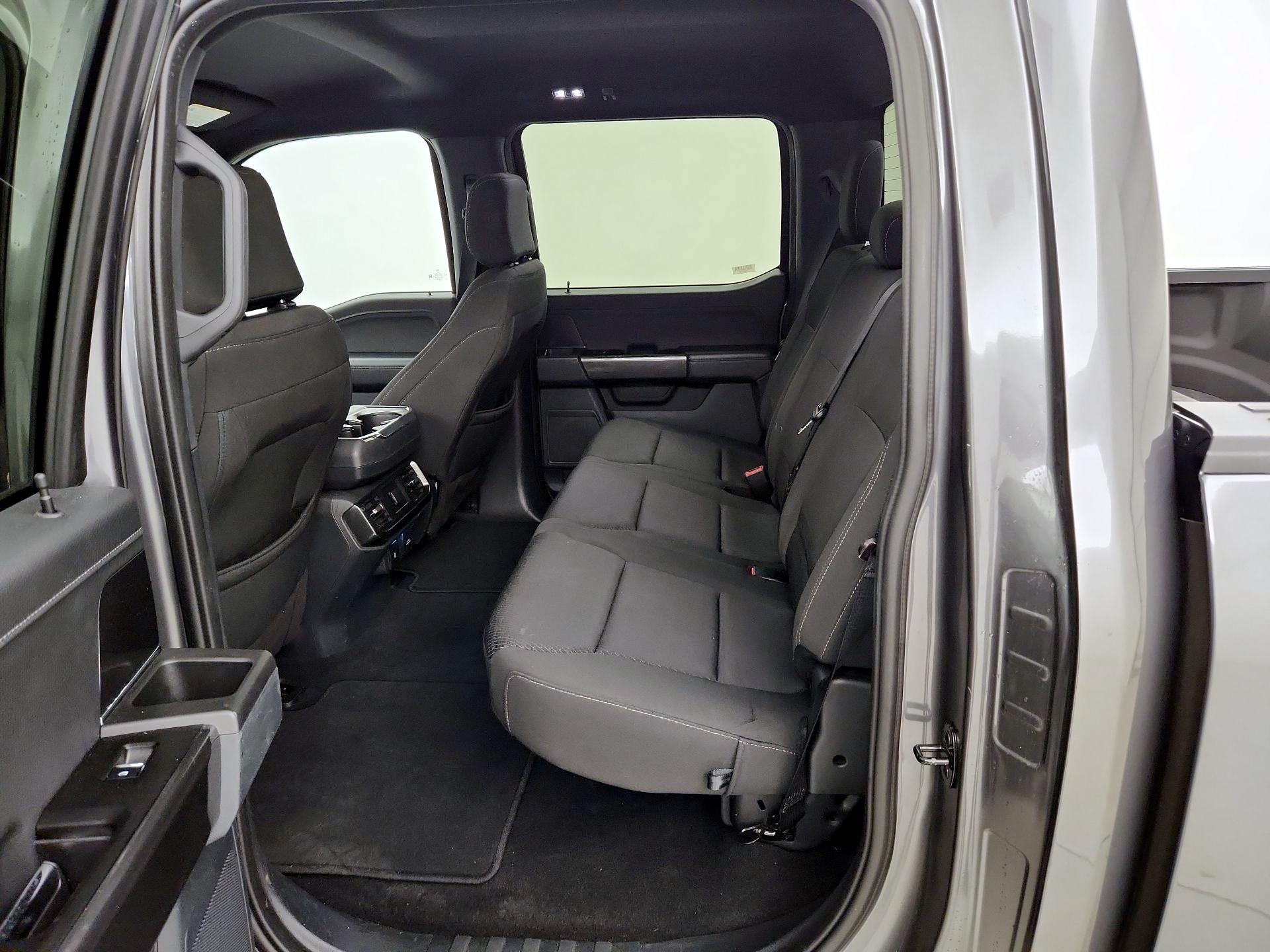 Thumbnail: 2023 Ford F-150 - 20